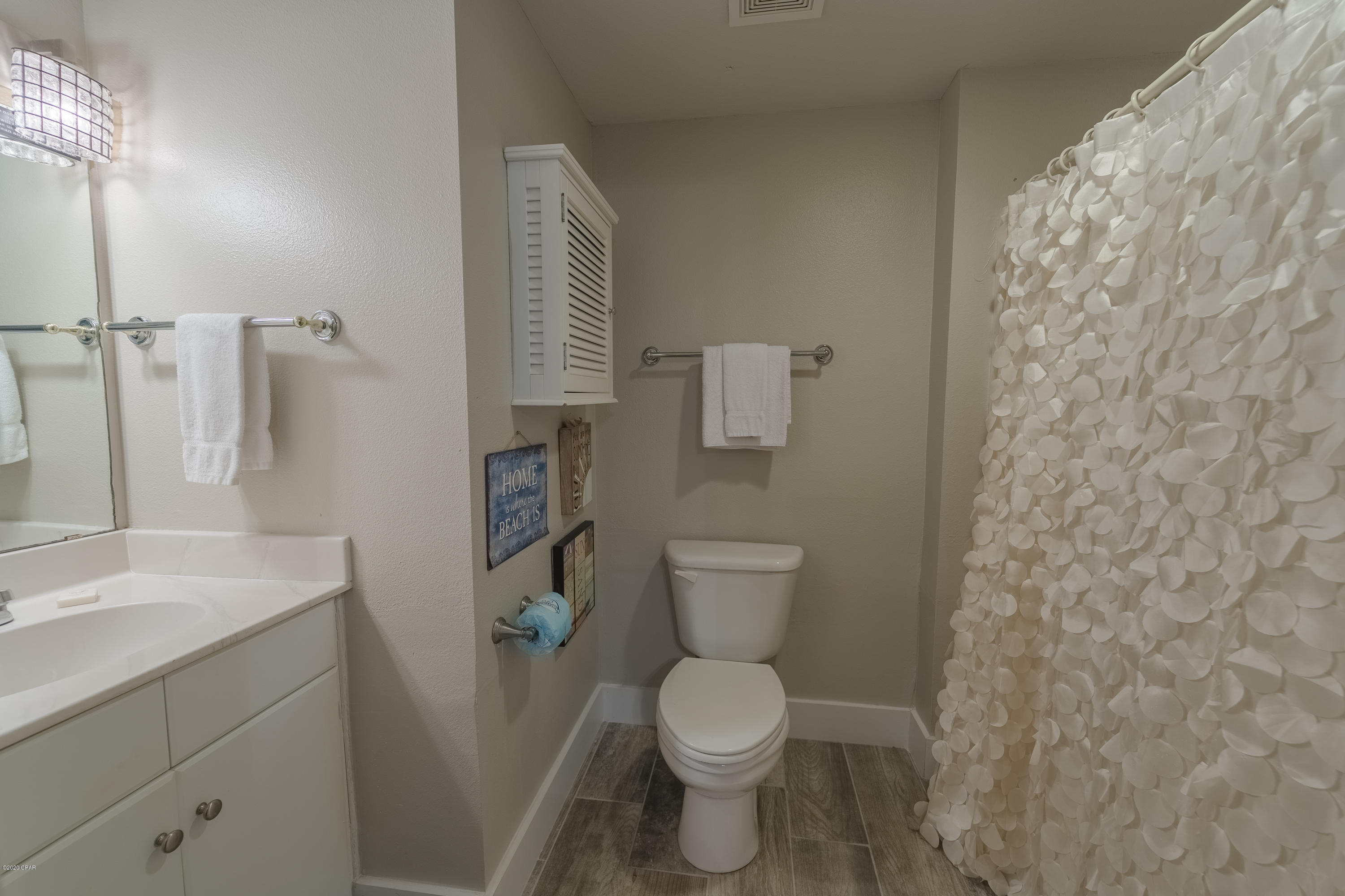 Shores Of Panama Phase I - Residential