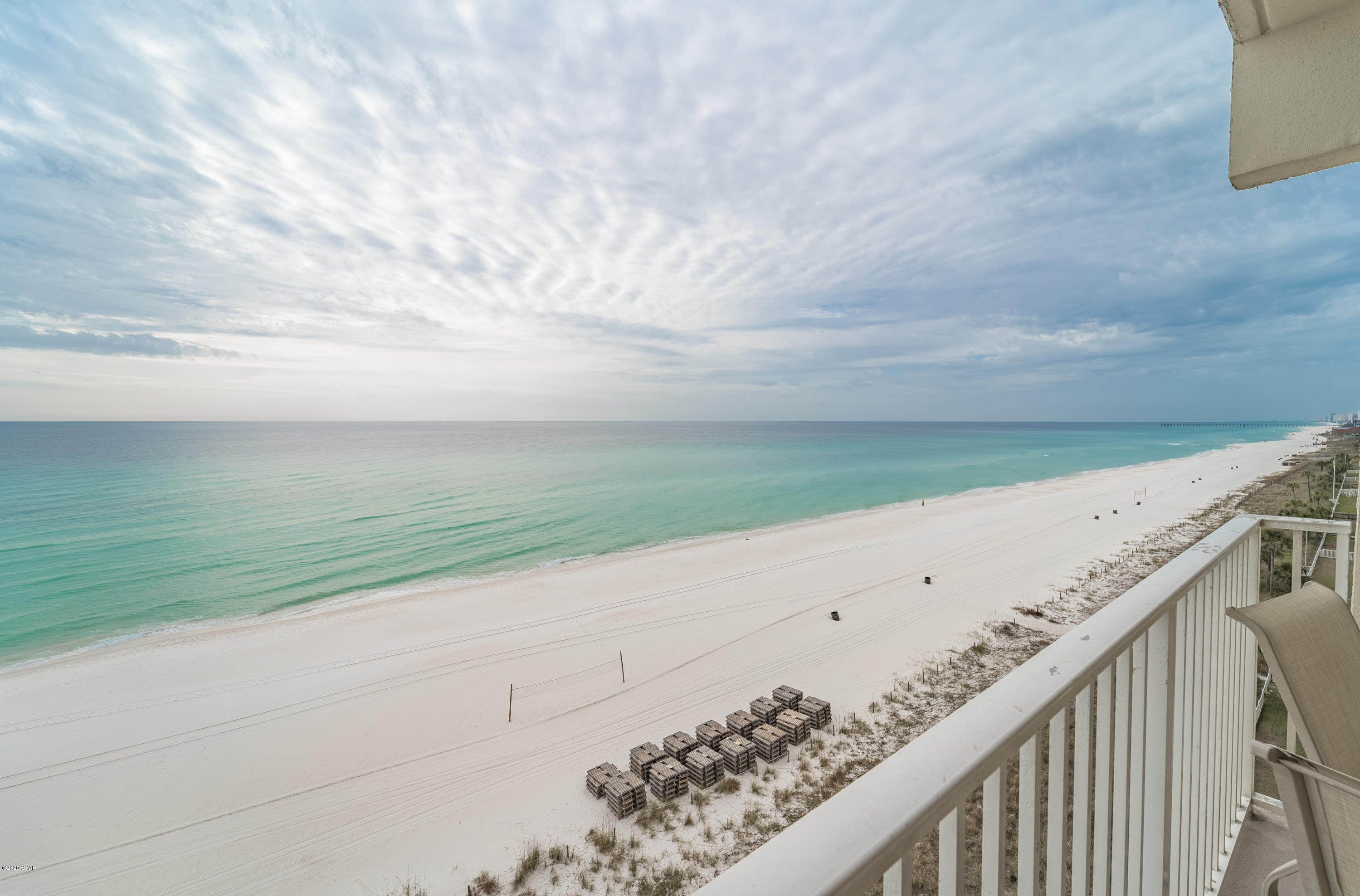 Shores Of Panama Phase I - Residential