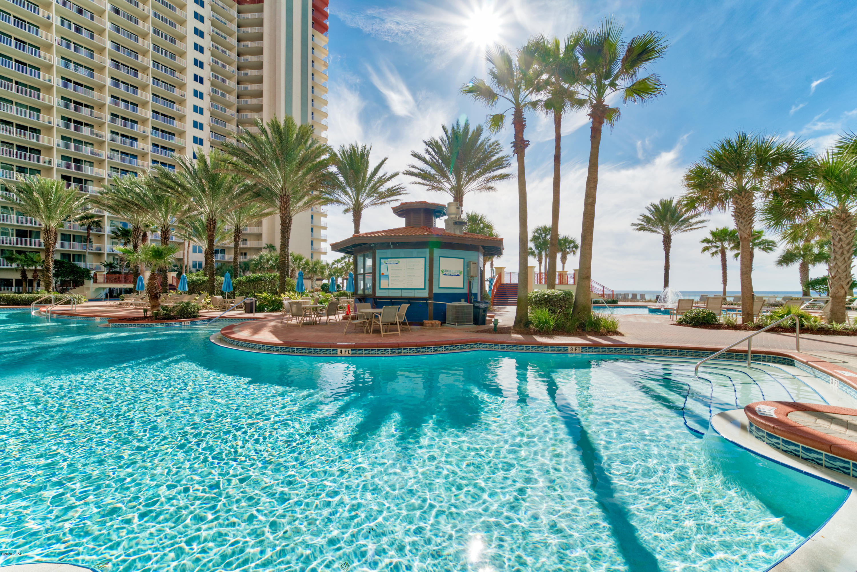 Shores Of Panama Phase I - Residential