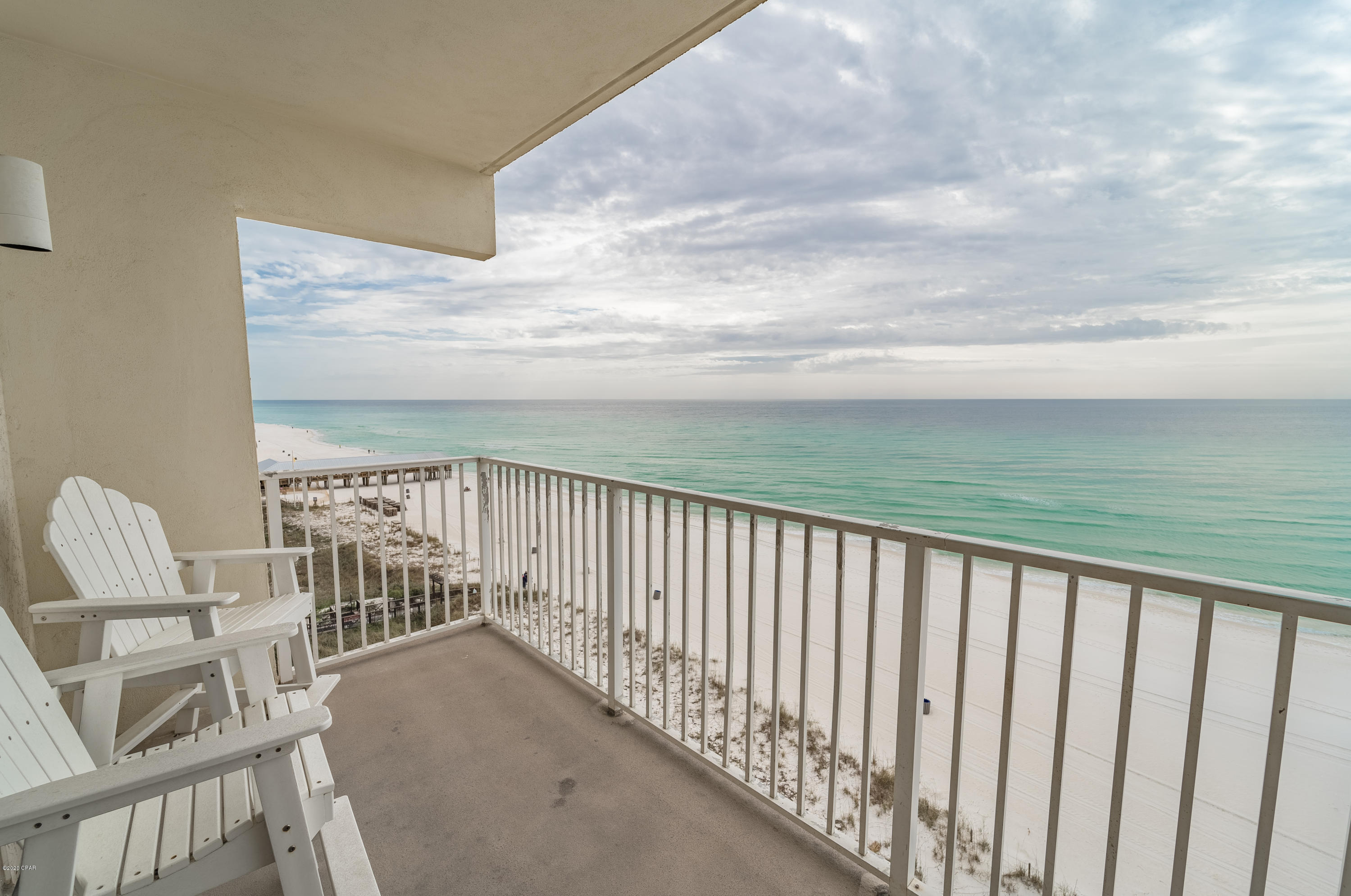 Shores Of Panama Phase I - Residential