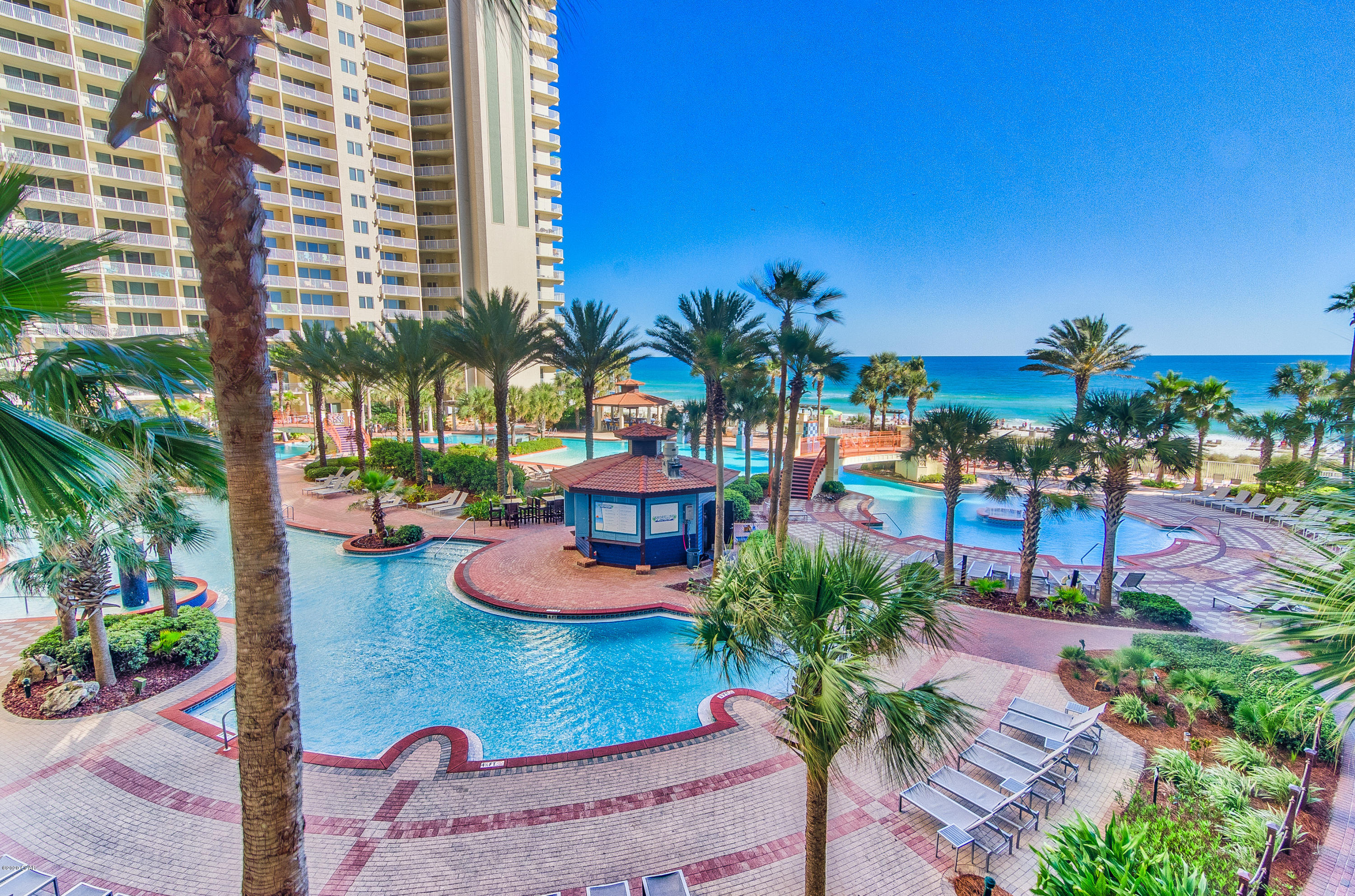 Shores Of Panama Phase I - Residential