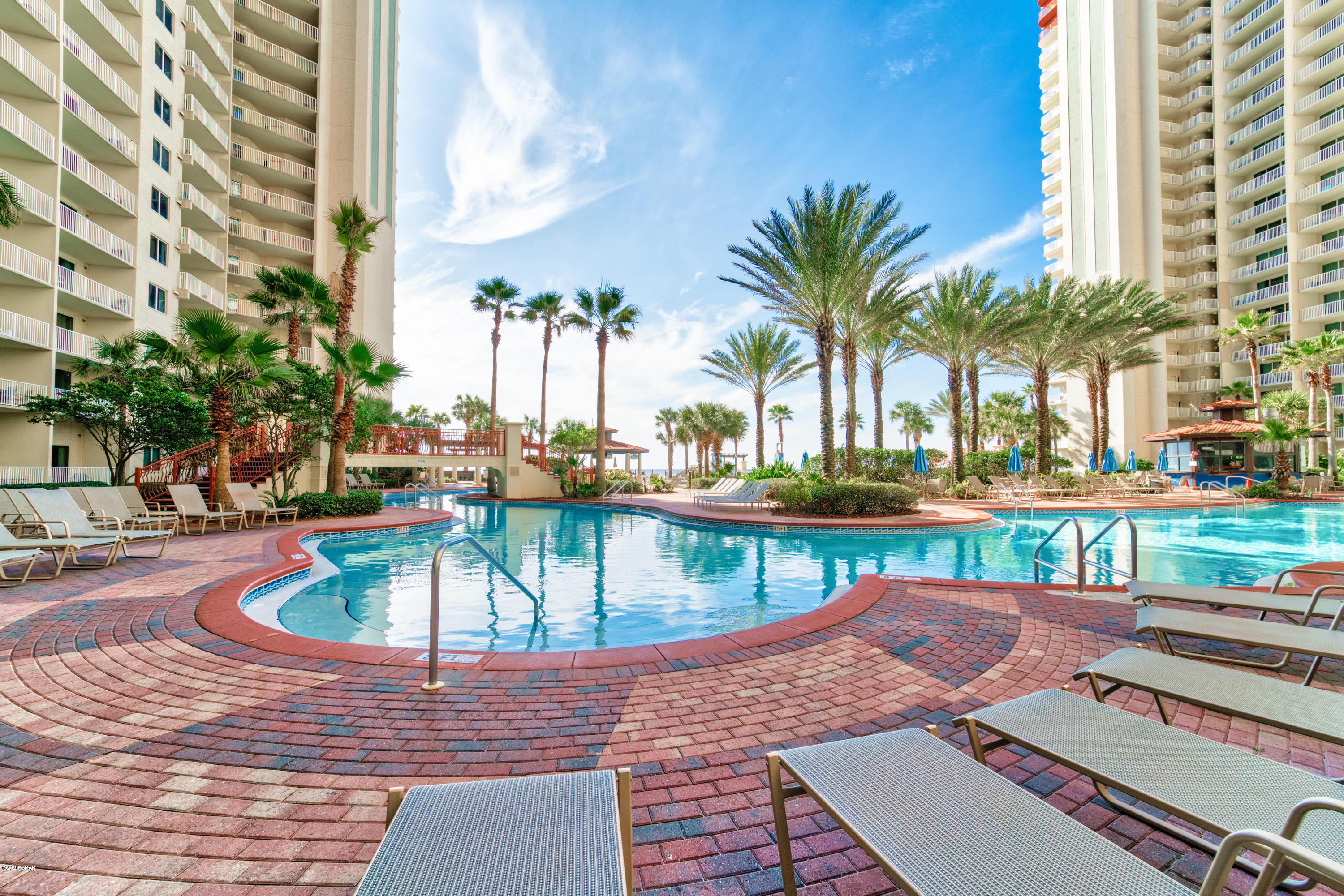 Shores Of Panama Phase I - Residential