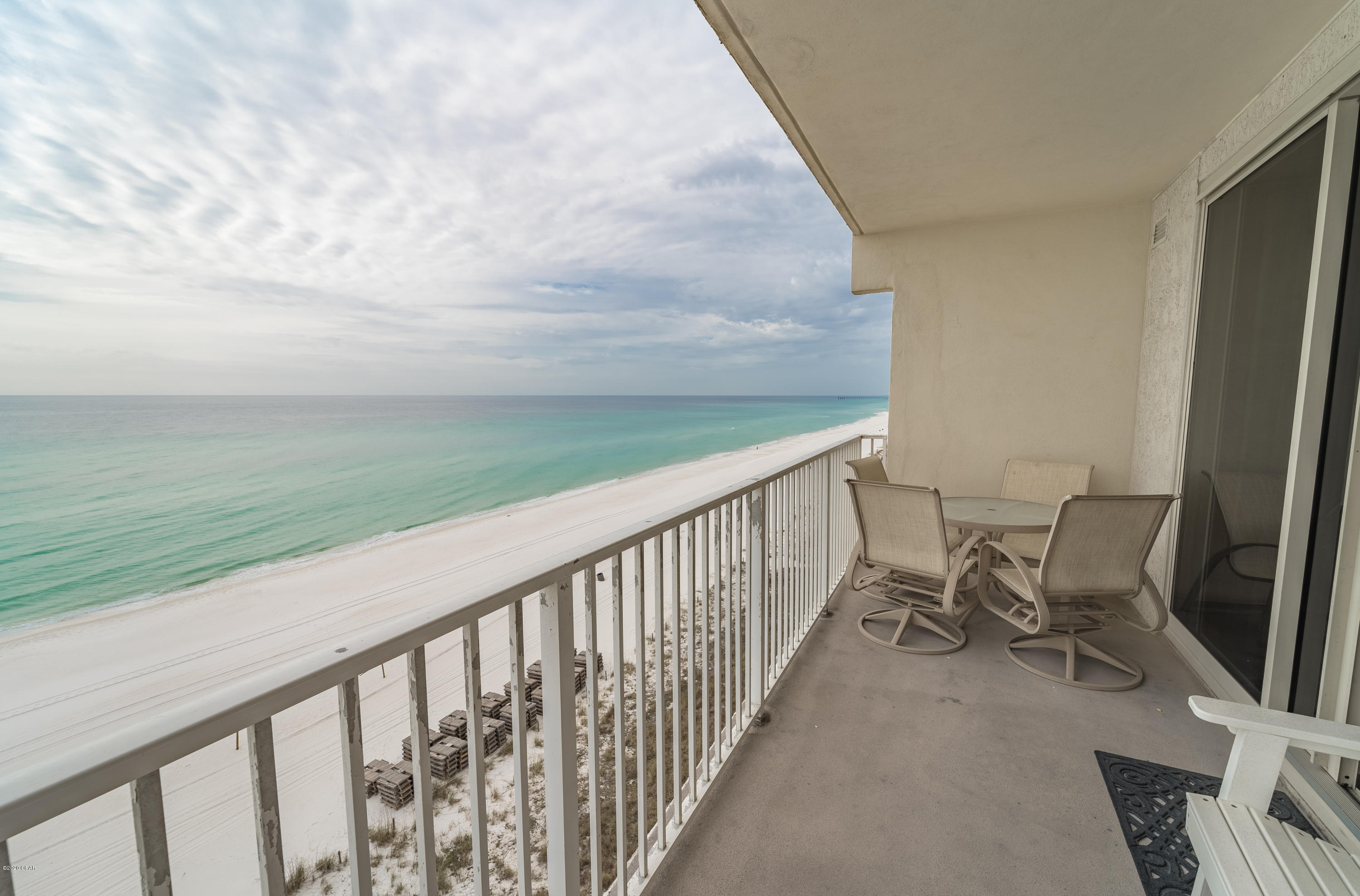 Shores Of Panama Phase I - Residential