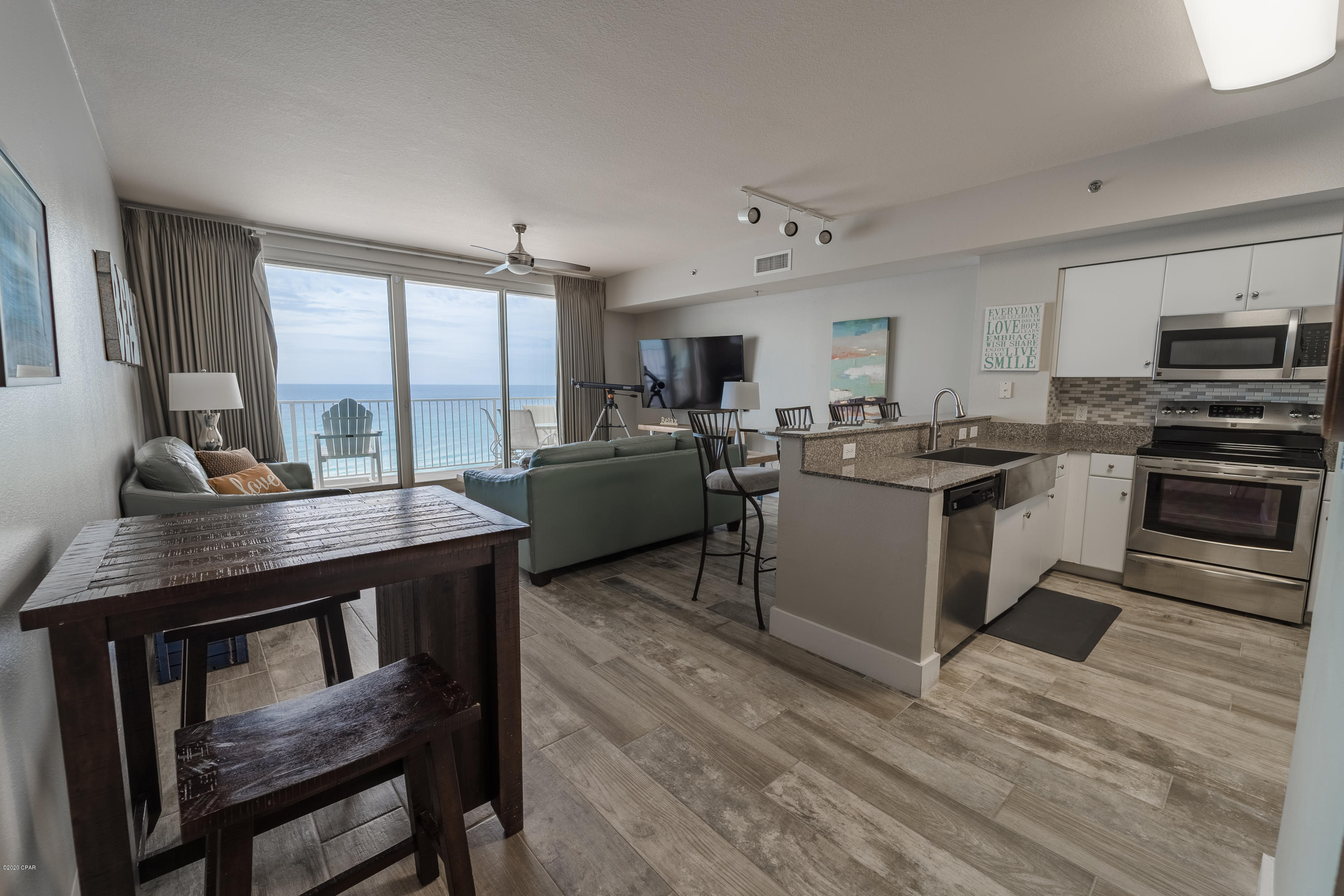 Shores Of Panama Phase I - Residential