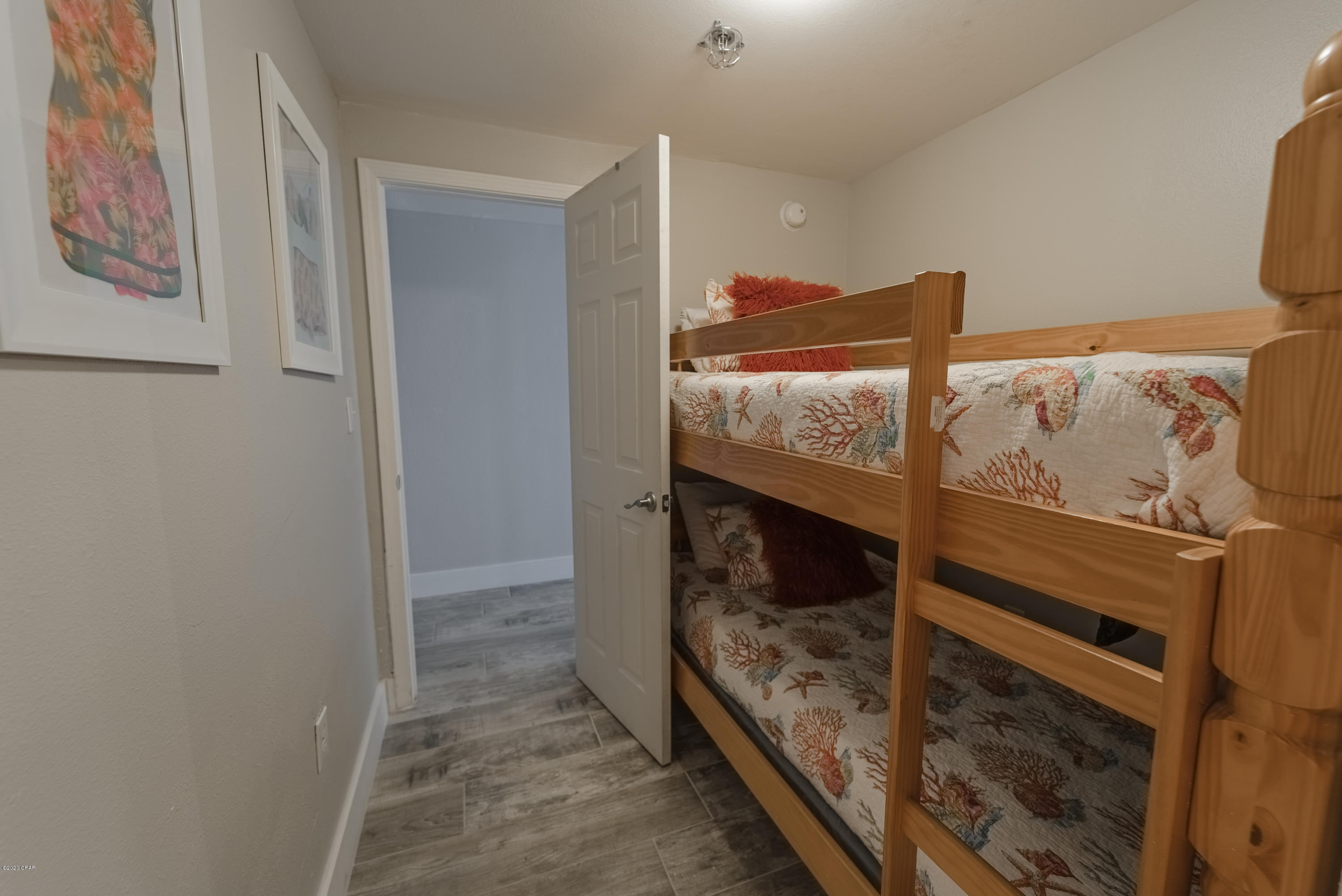 Shores Of Panama Phase I - Residential