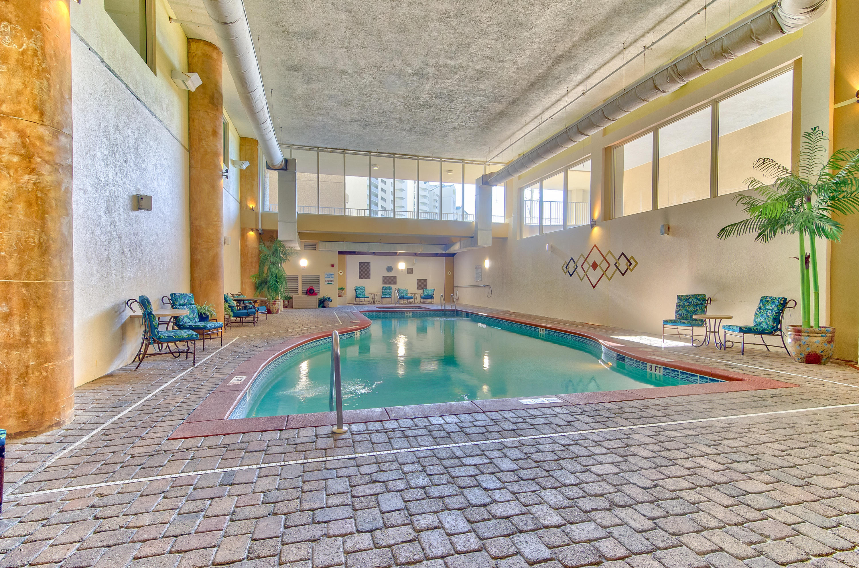 Shores Of Panama Phase I - Residential