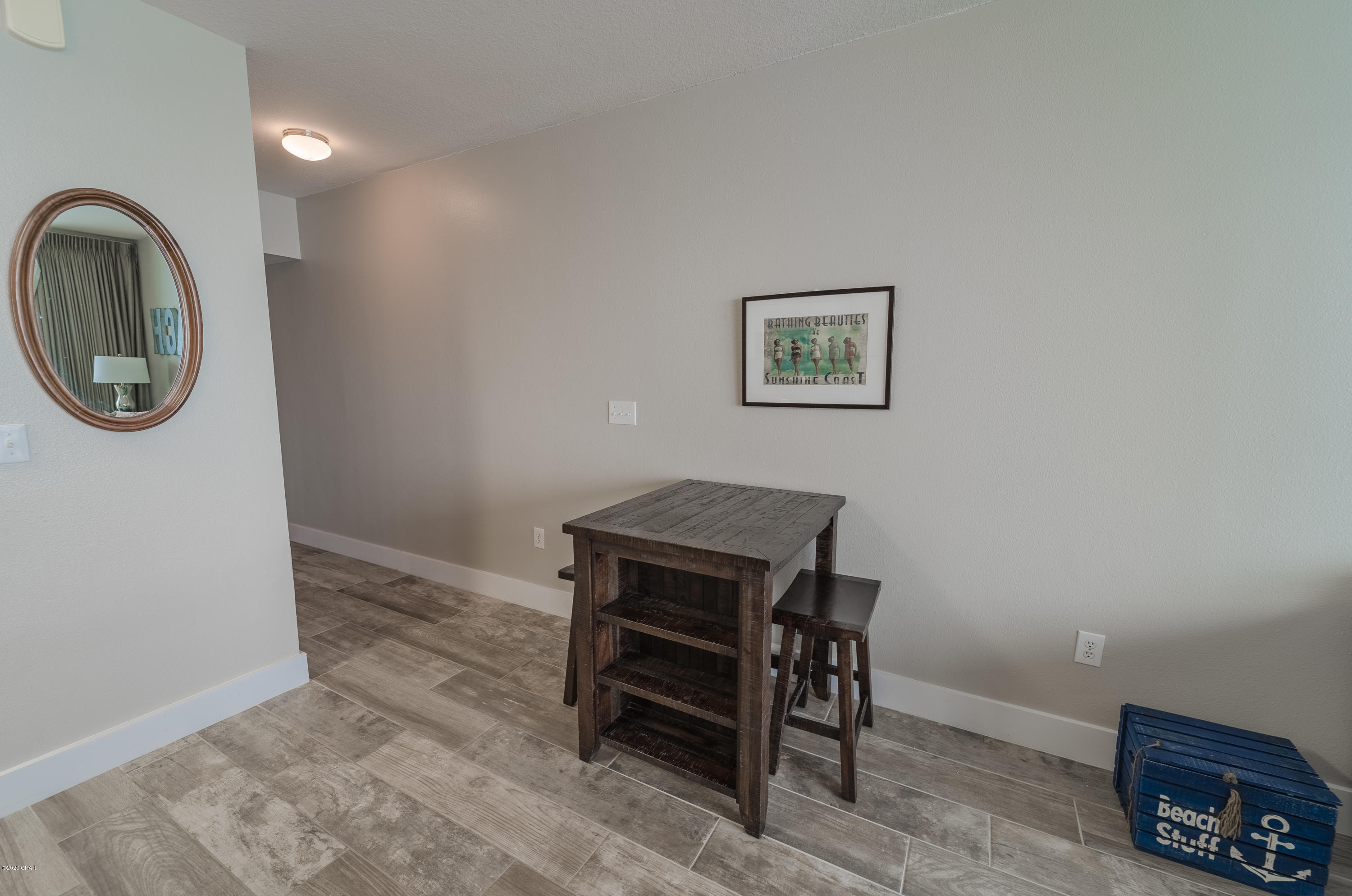 Shores Of Panama Phase I - Residential