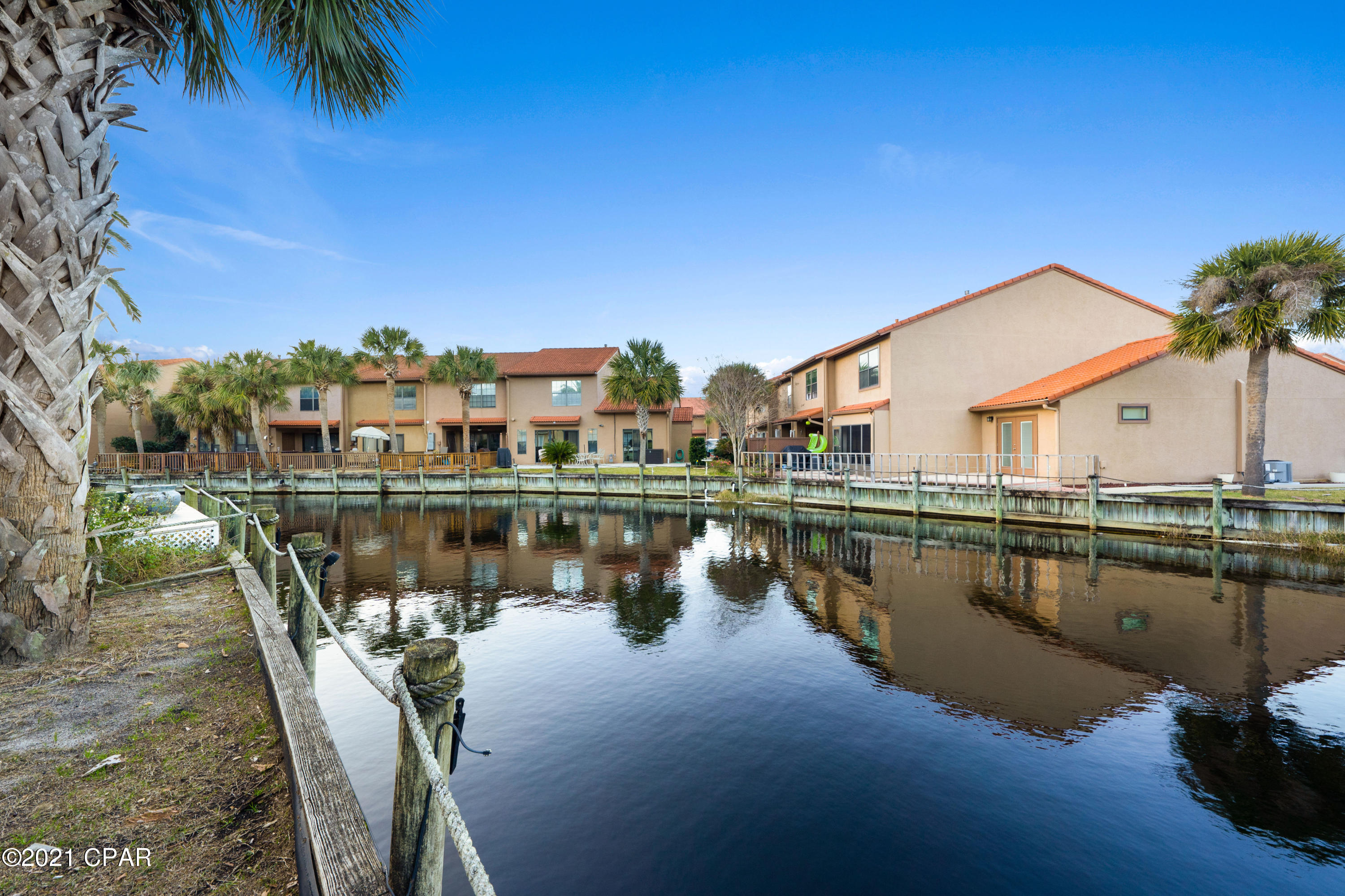 Gulf Highlands Beach Resort - Residential