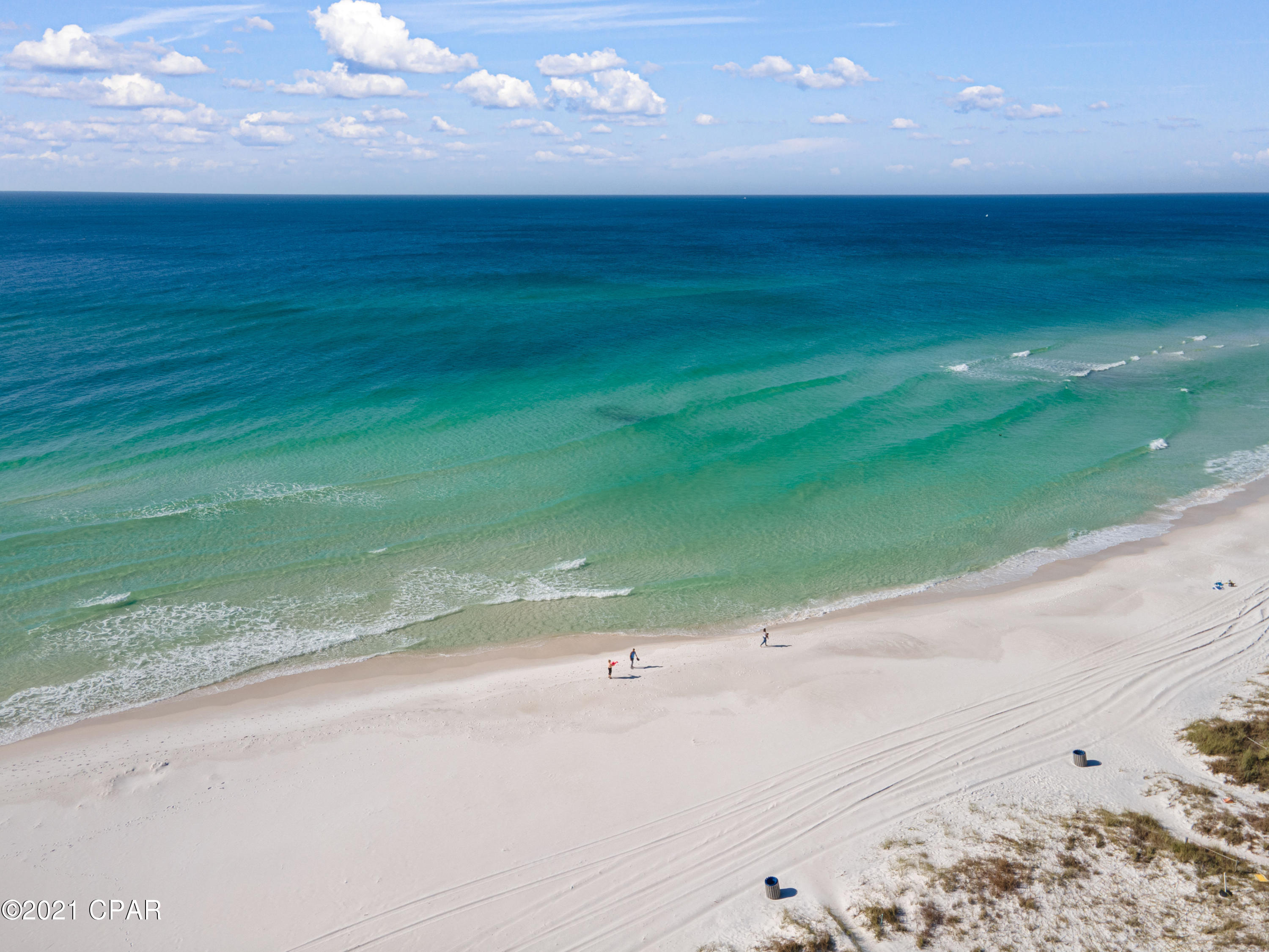 Gulf Highlands Beach Resort - Residential