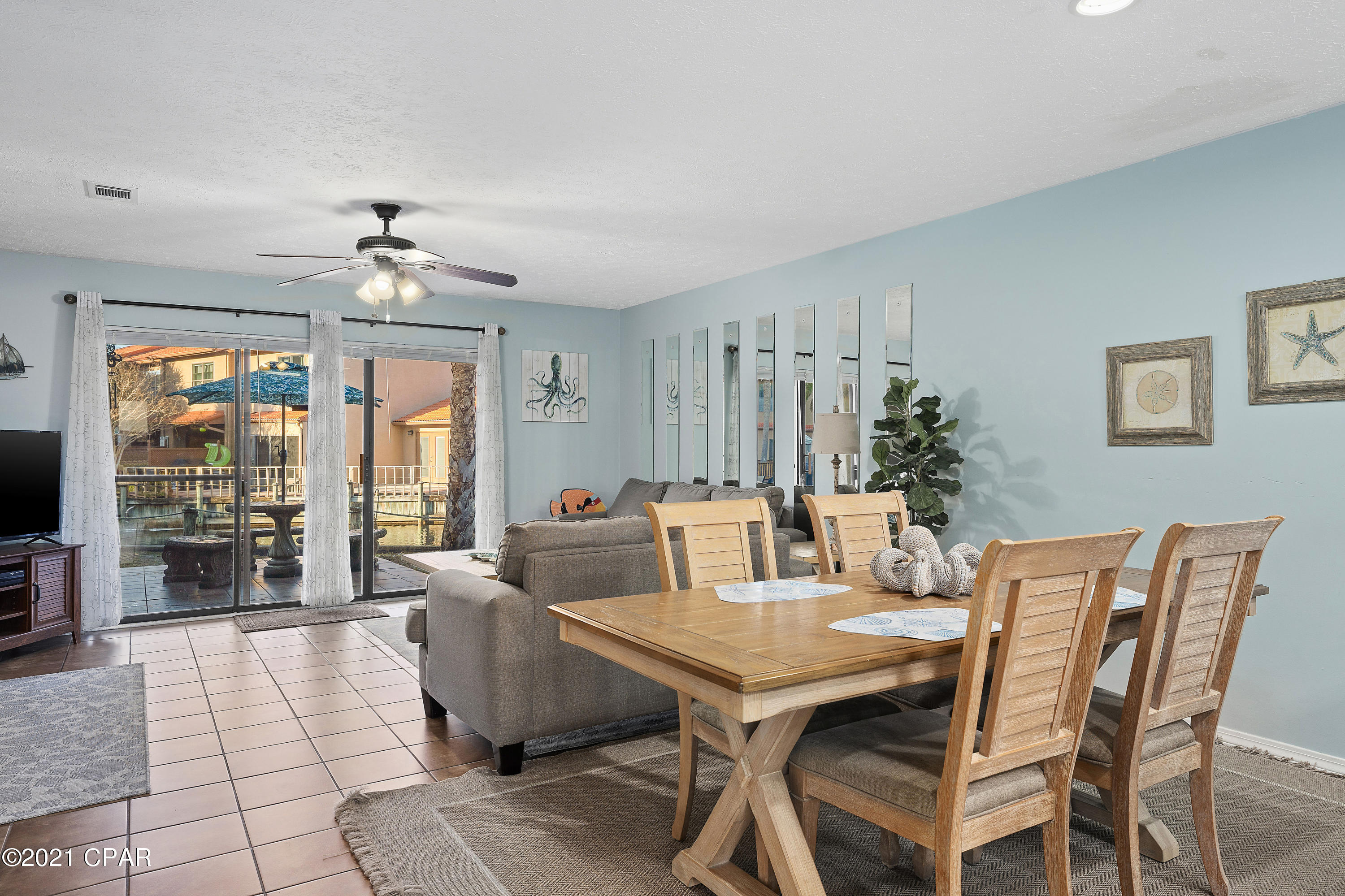 Gulf Highlands Beach Resort - Residential