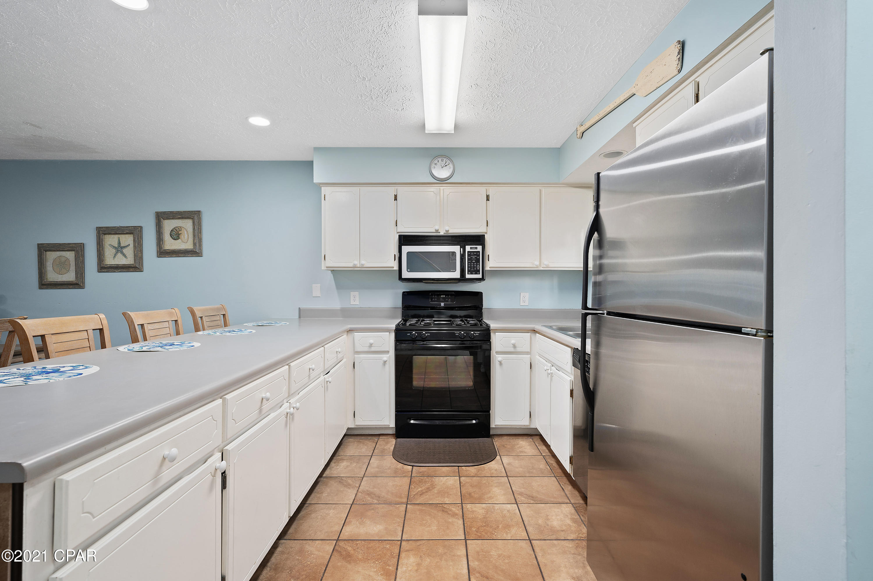 Gulf Highlands Beach Resort - Residential