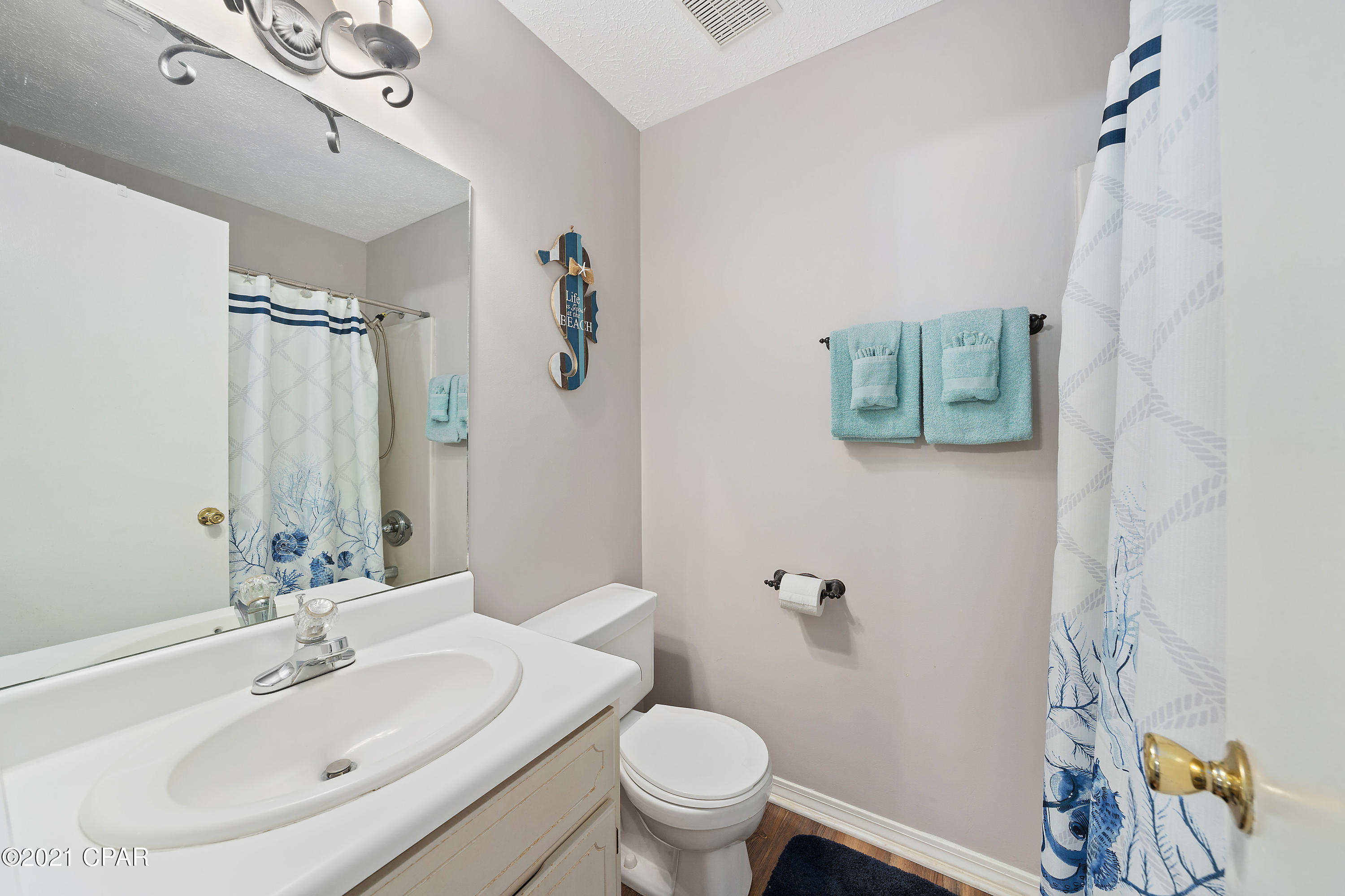 Gulf Highlands Beach Resort - Residential