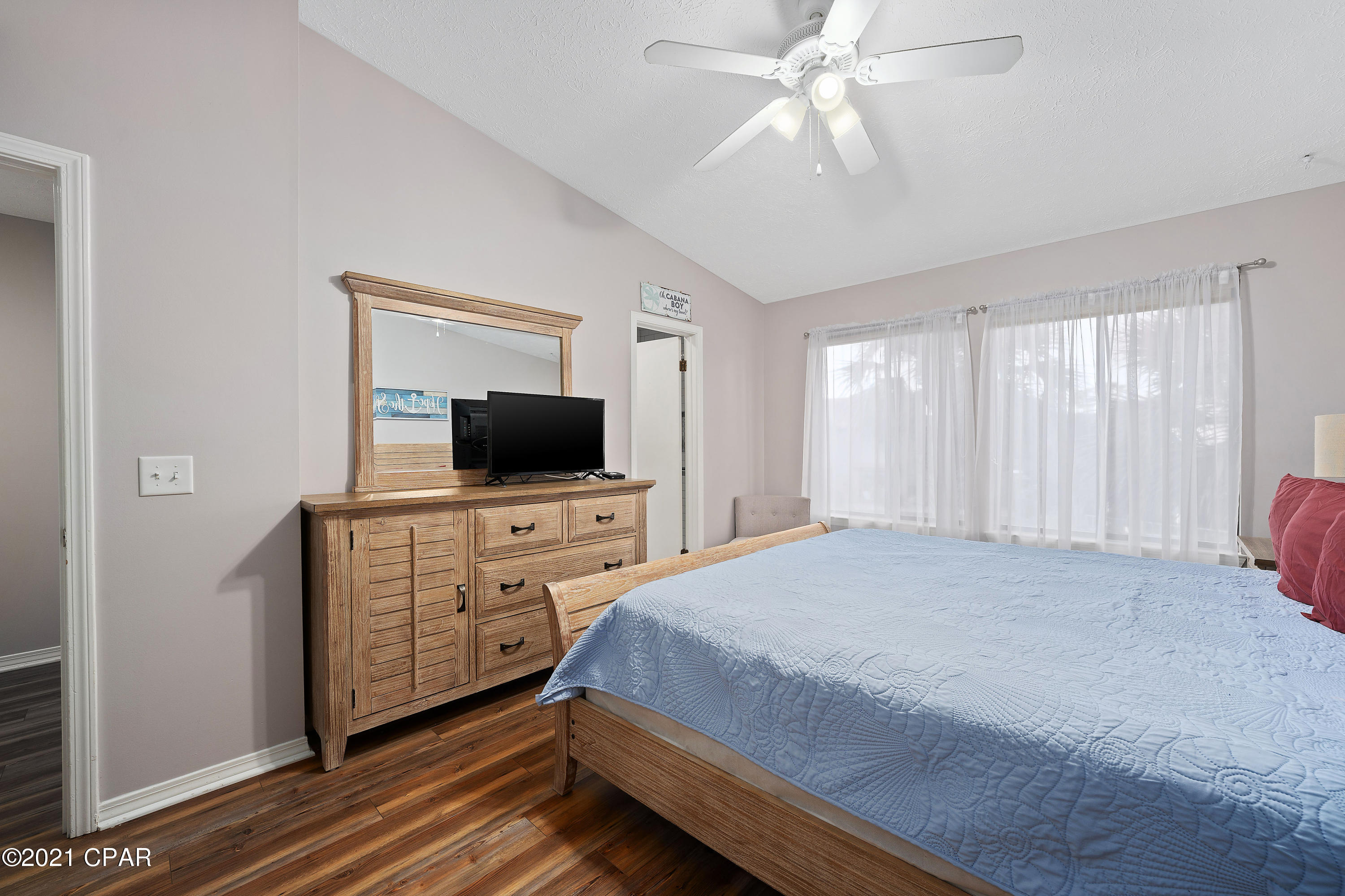 Gulf Highlands Beach Resort - Residential