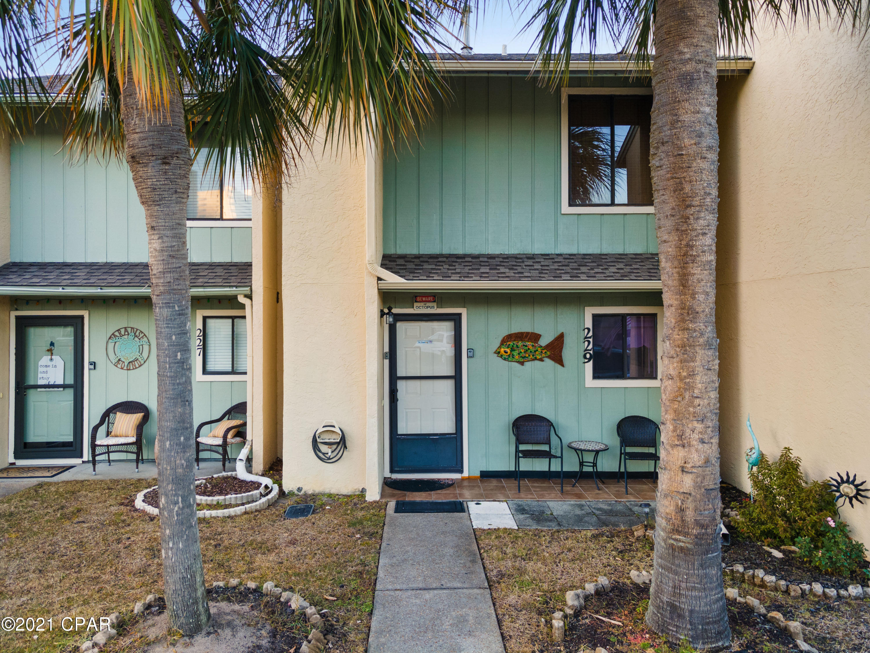 Gulf Highlands Beach Resort - Residential