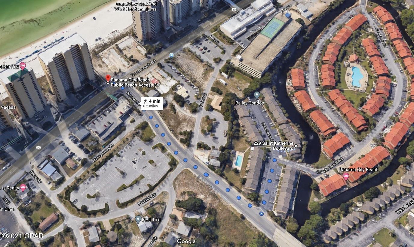 Gulf Highlands Beach Resort - Residential