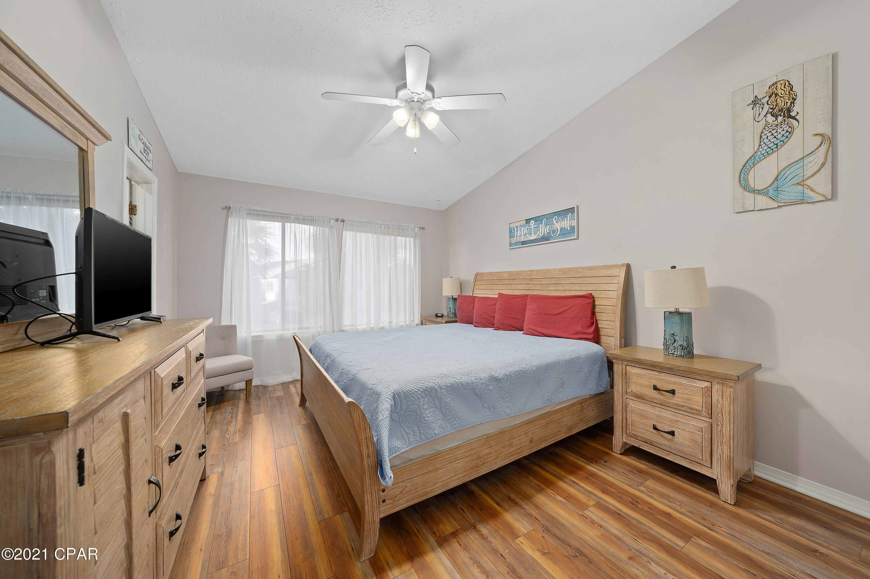 Gulf Highlands Beach Resort - Residential