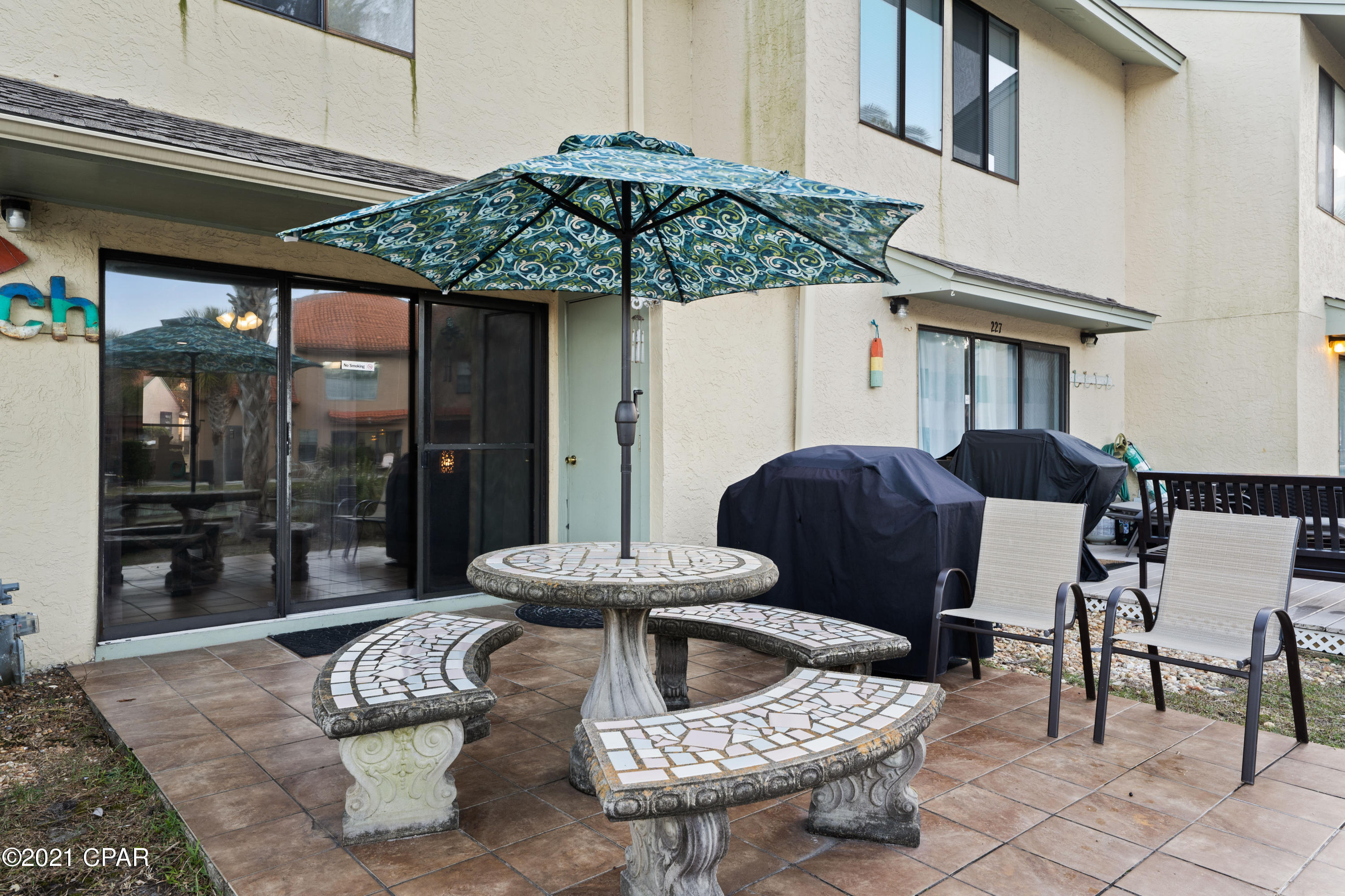 Gulf Highlands Beach Resort - Residential