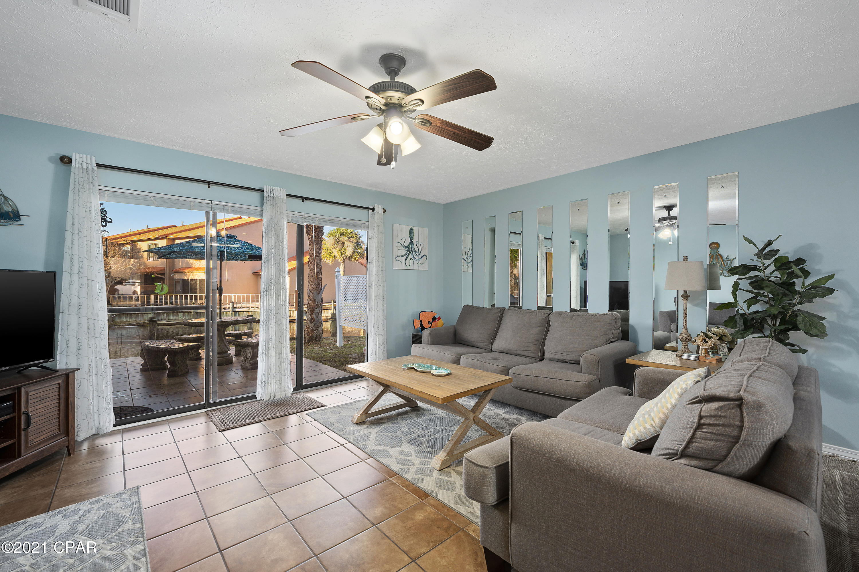 Gulf Highlands Beach Resort - Residential