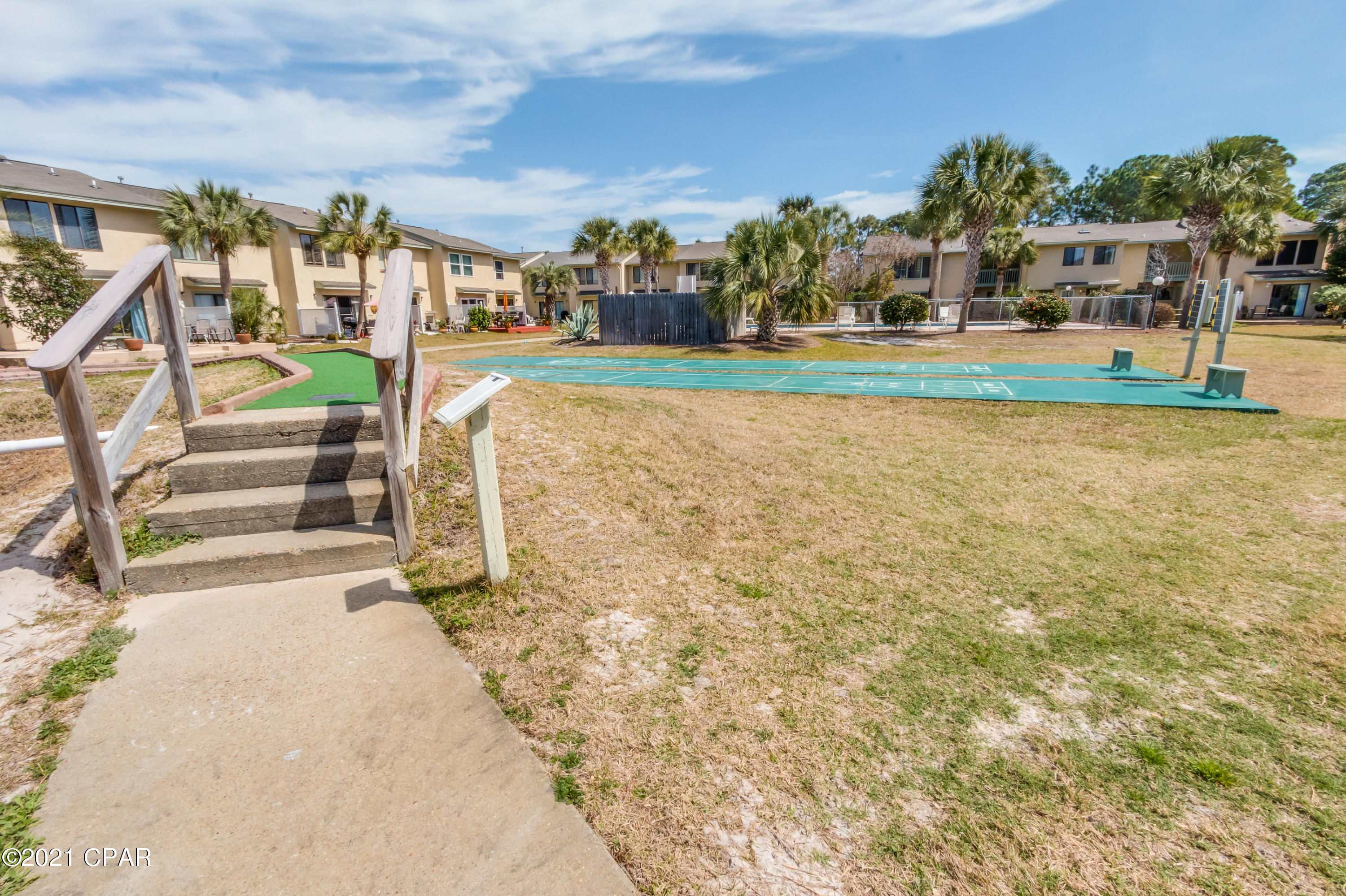 Gulf Highlands Beach Resort - Residential