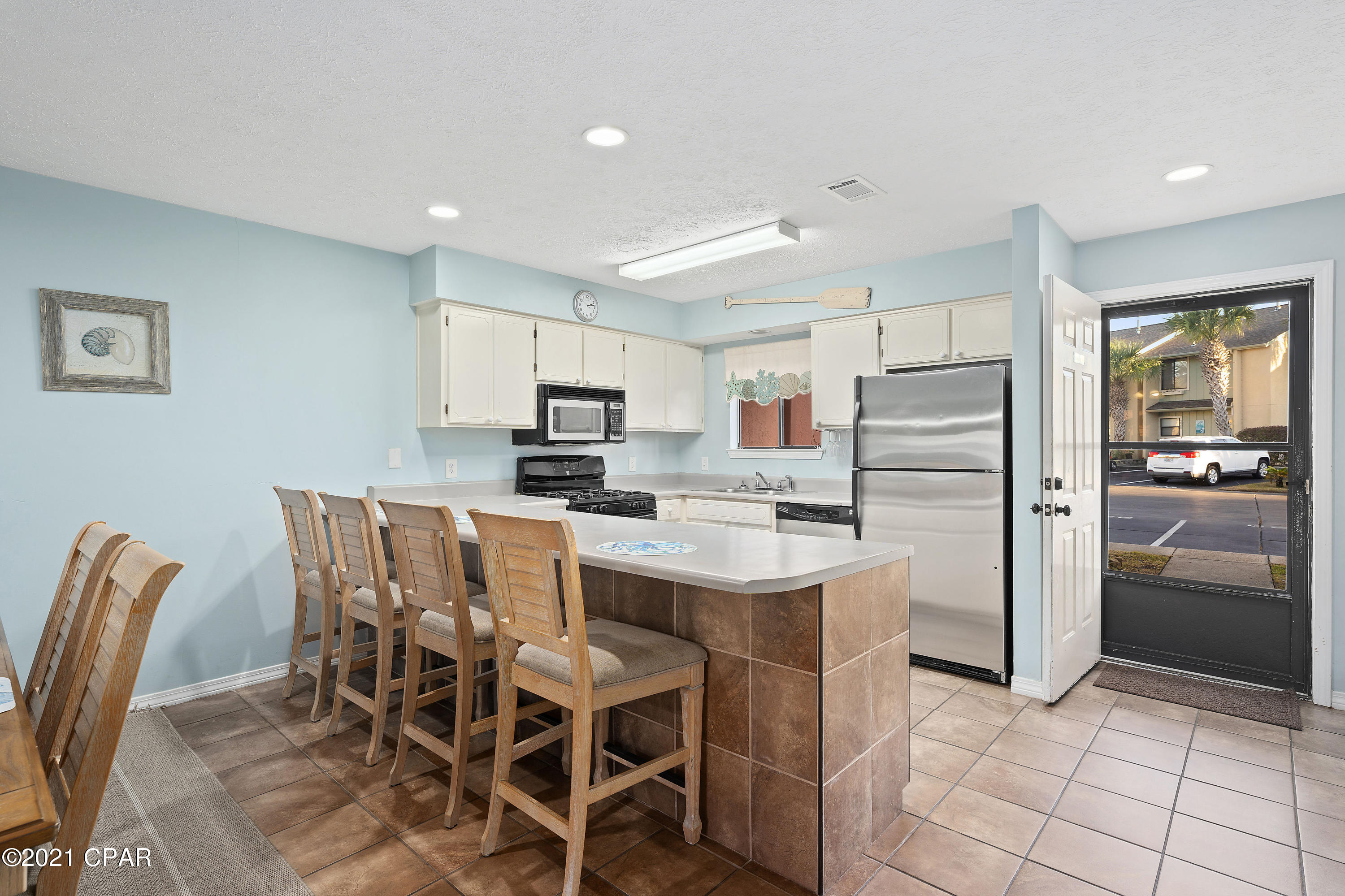 Gulf Highlands Beach Resort - Residential