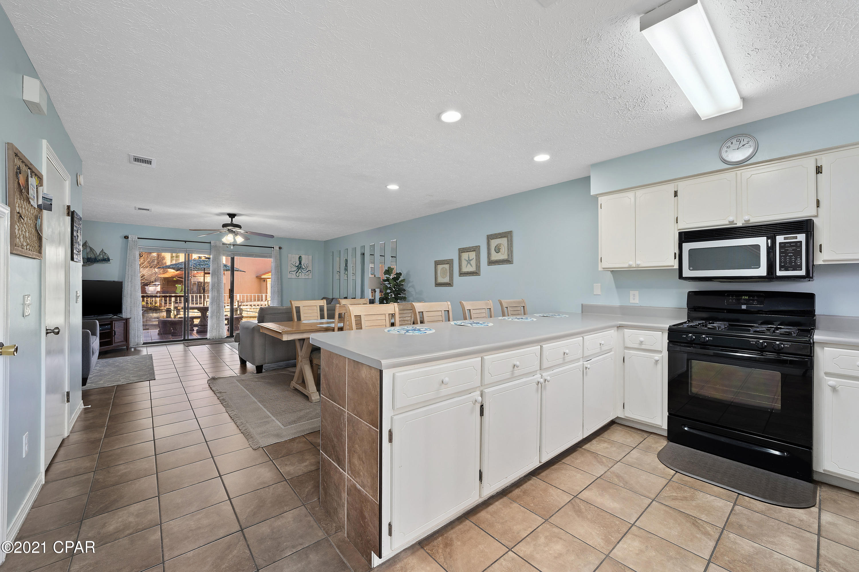 Gulf Highlands Beach Resort - Residential