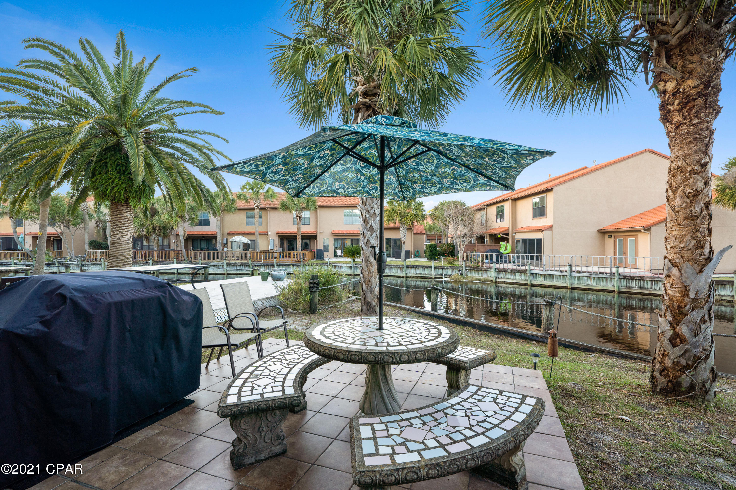 Gulf Highlands Beach Resort - Residential