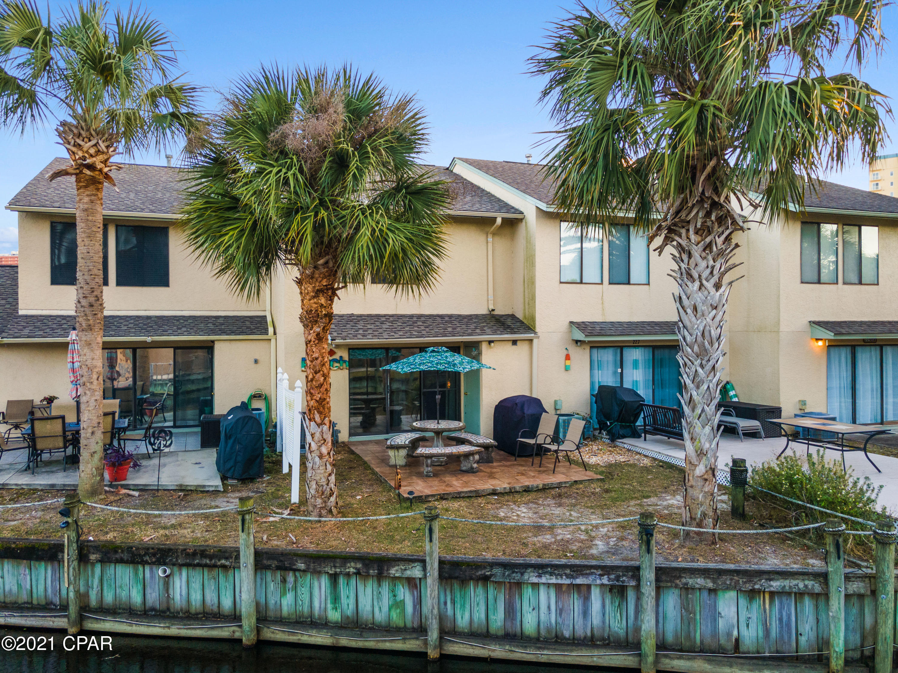 Gulf Highlands Beach Resort - Residential