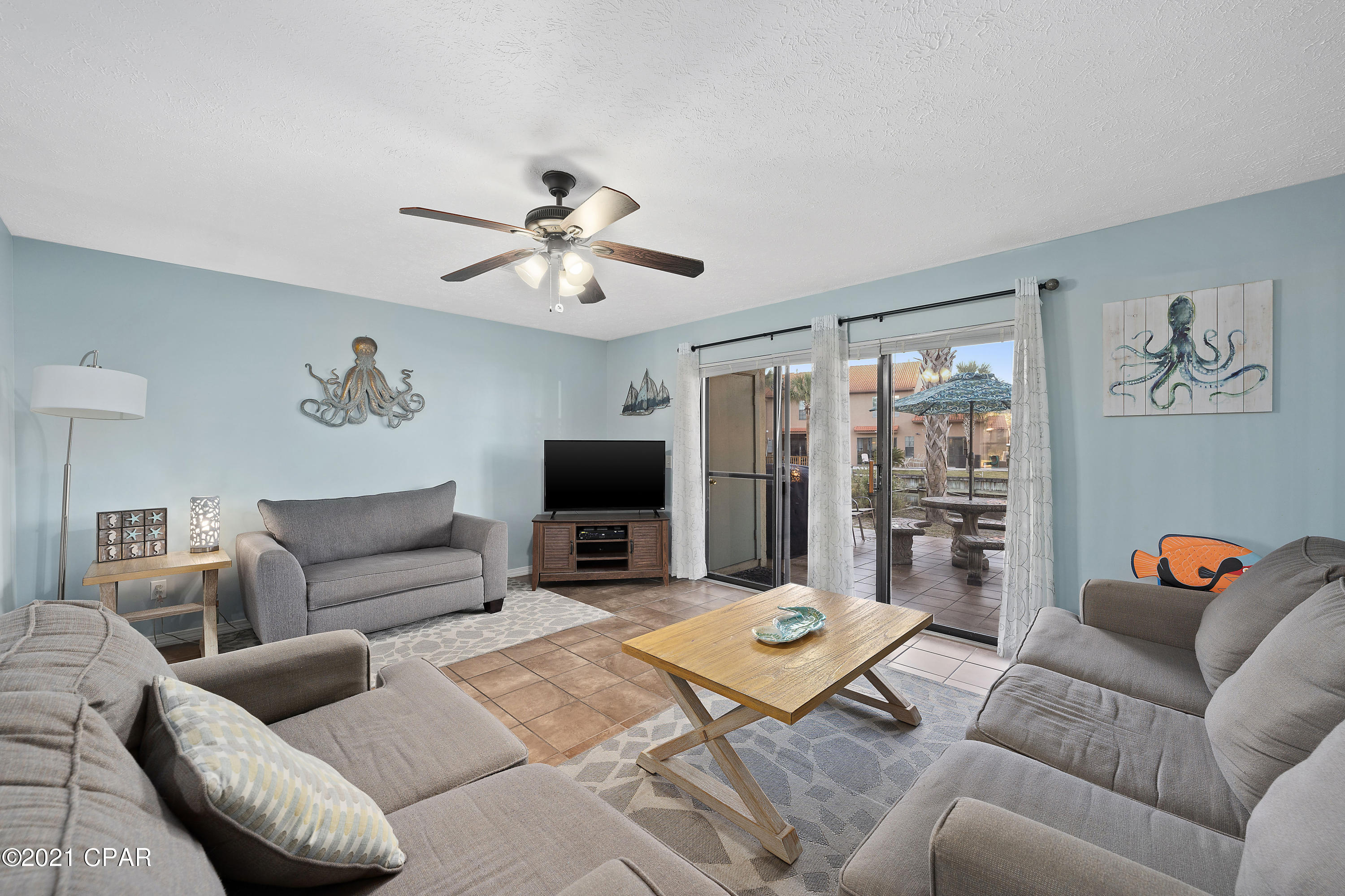 Gulf Highlands Beach Resort - Residential