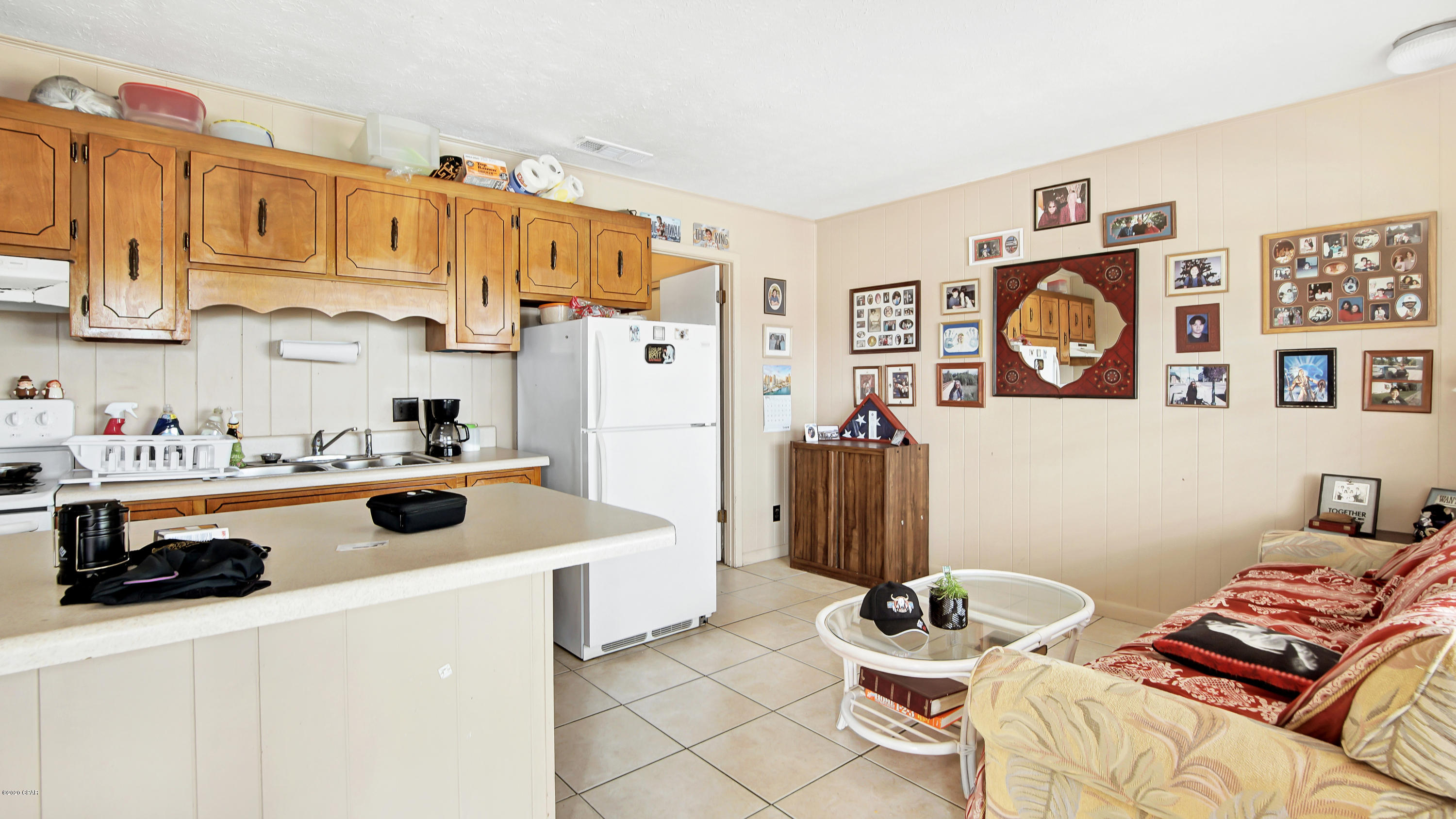 Callaway - Residential