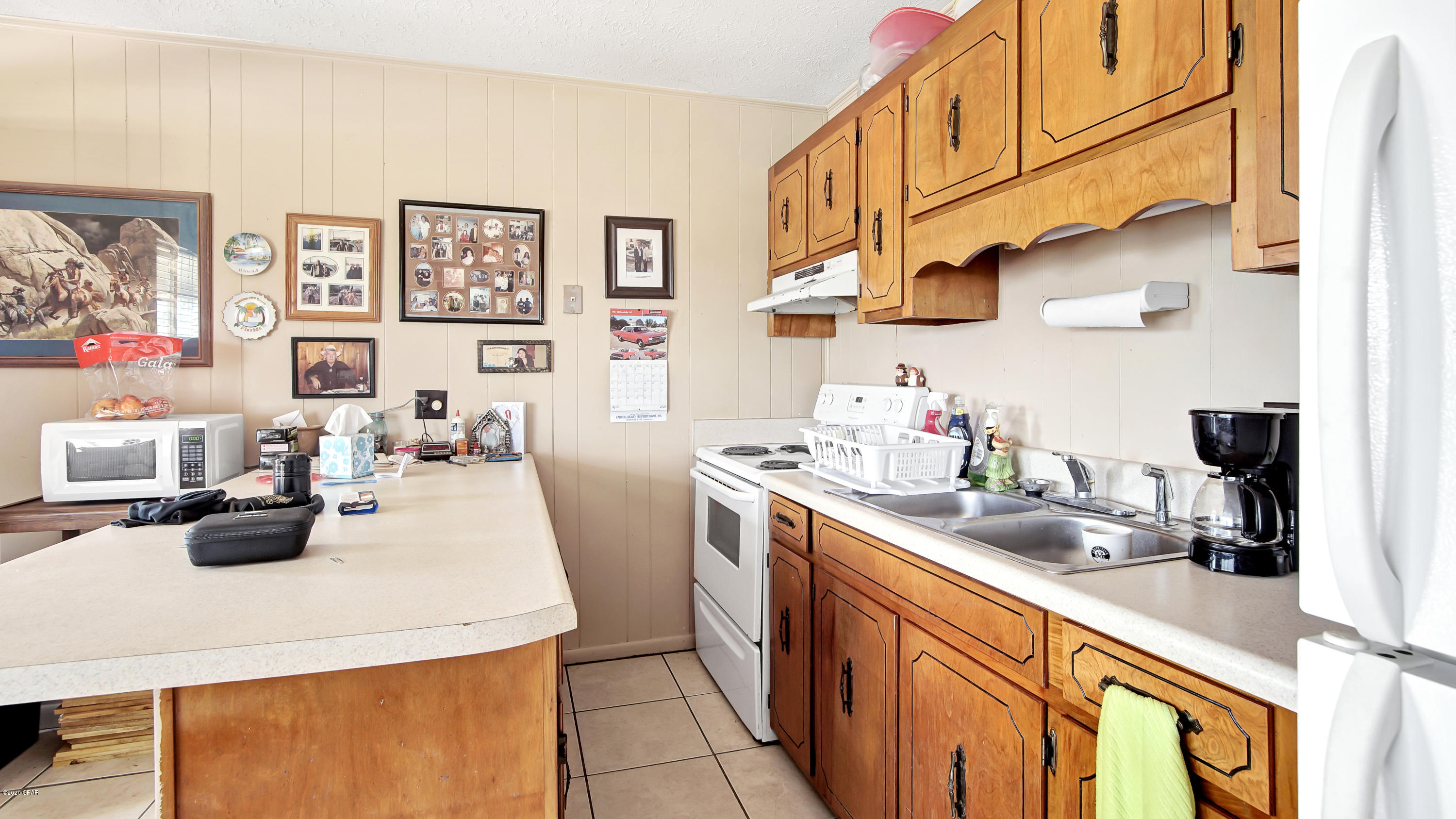 Callaway - Residential