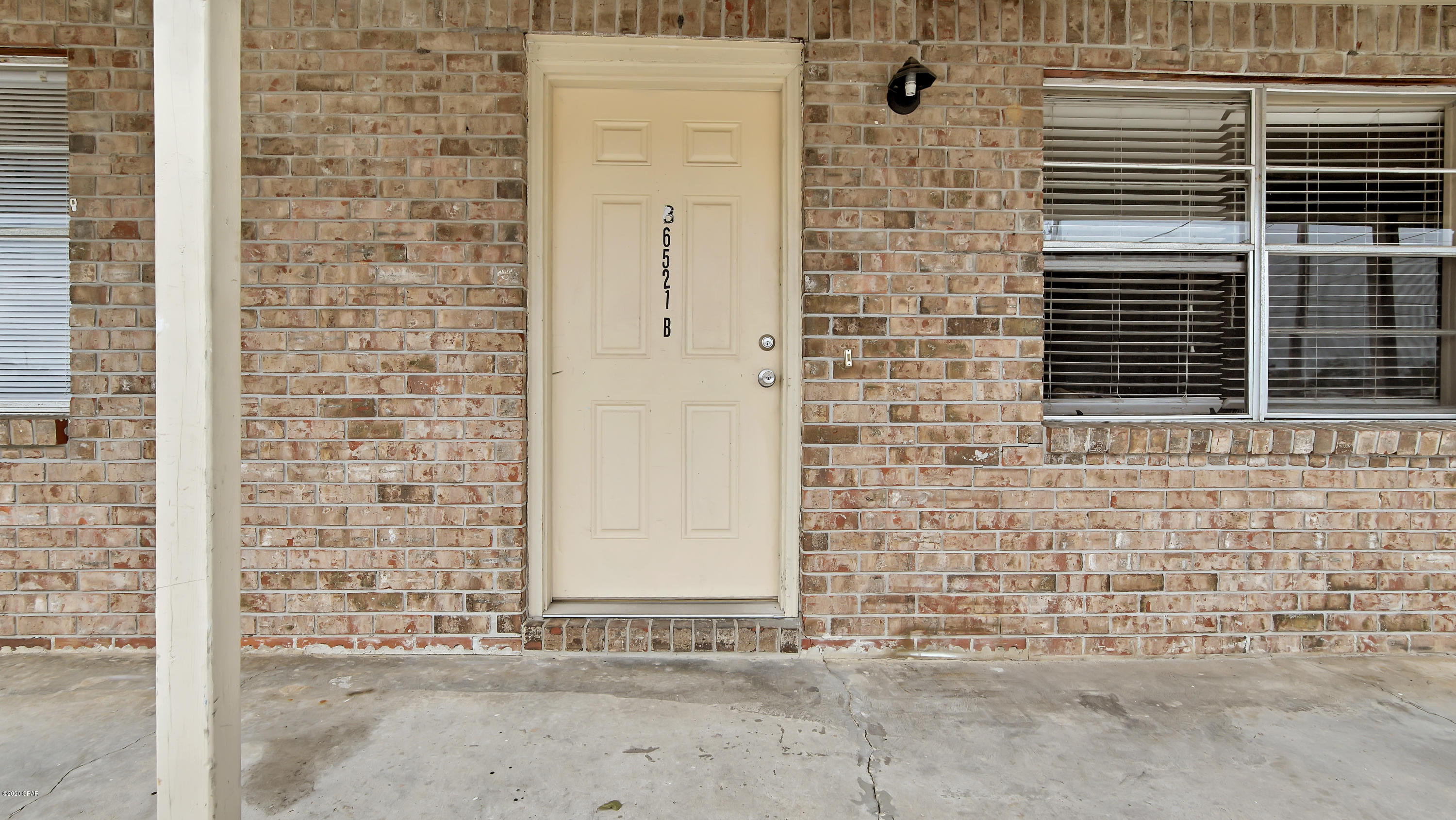 Callaway - Residential