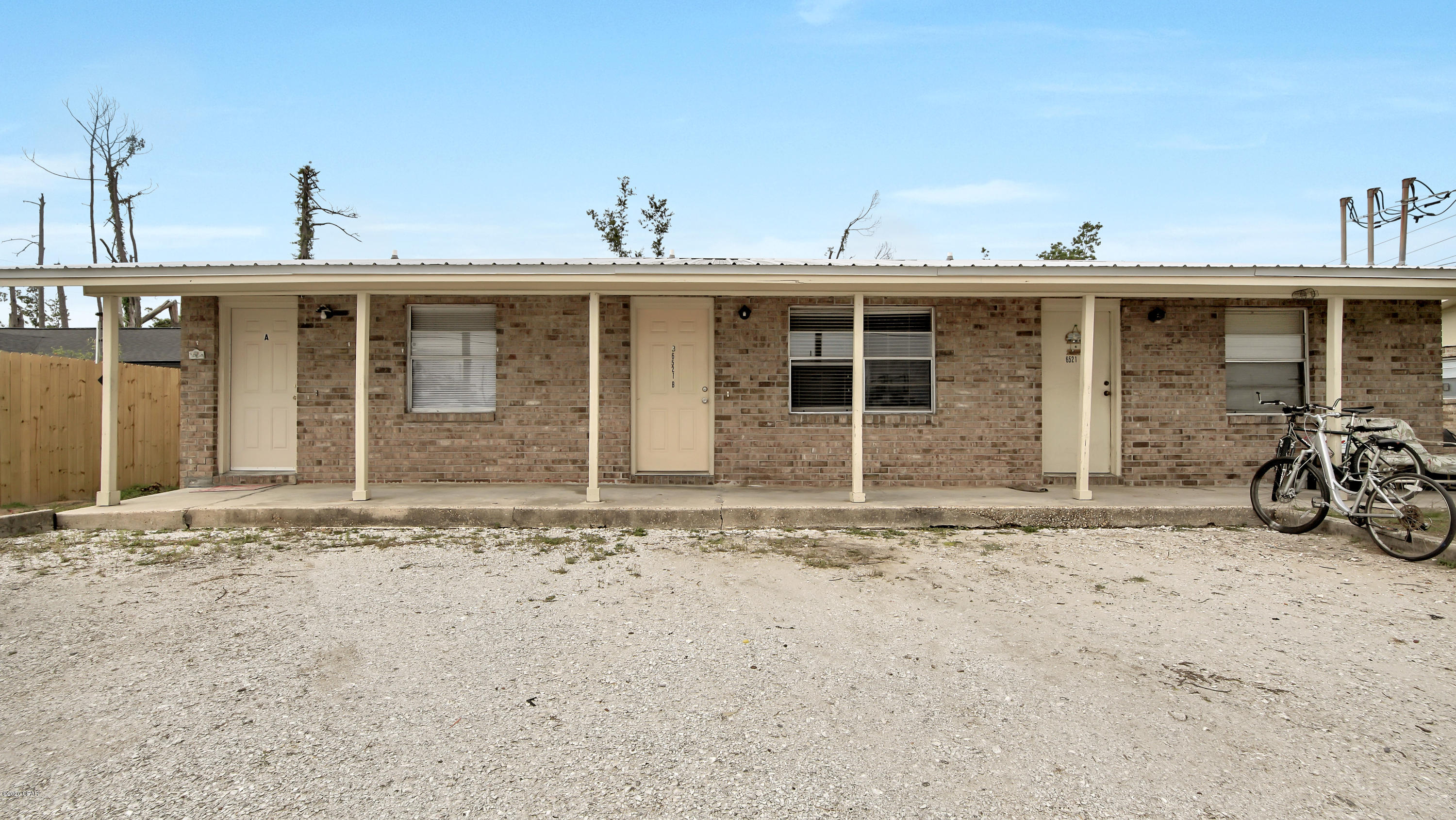 Callaway - Residential