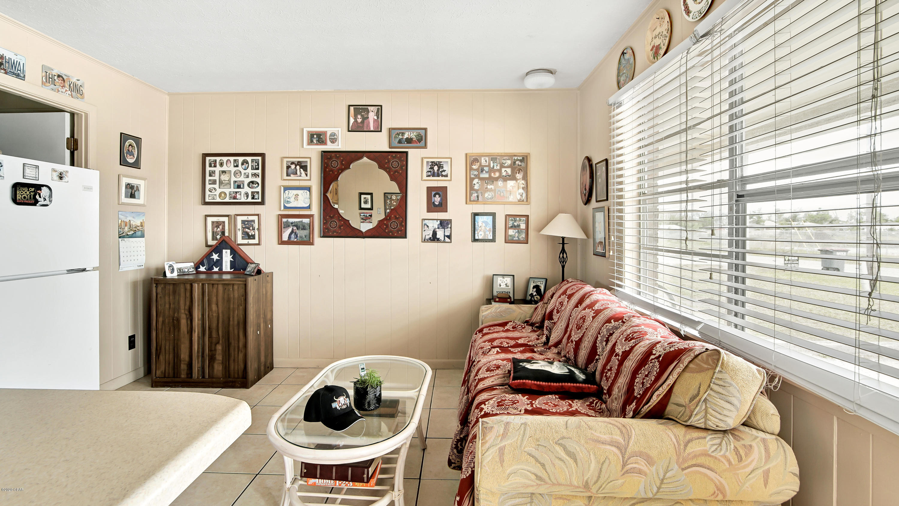 Callaway - Residential