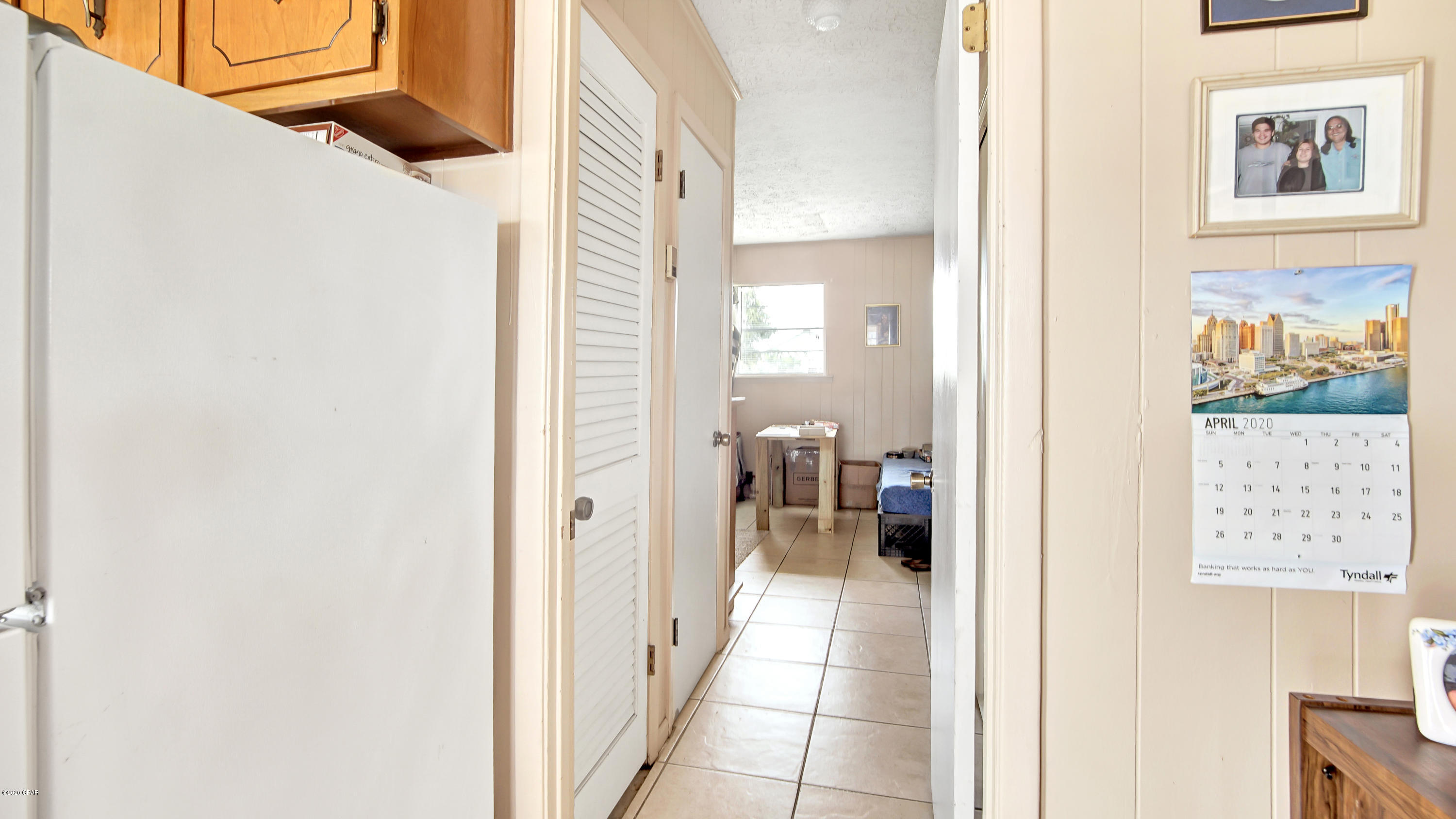 Callaway - Residential