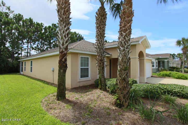 Palmetto Trace Phase IV - Residential Lease