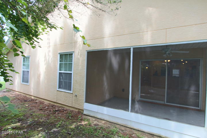 Palmetto Trace Phase IV - Residential Lease