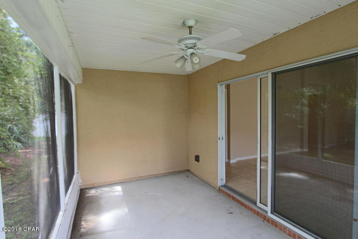 Palmetto Trace Phase IV - Residential Lease