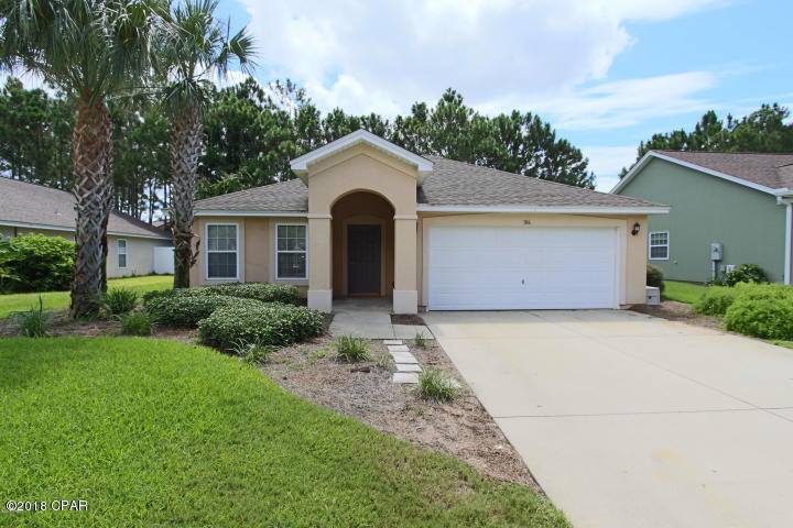 Palmetto Trace Phase IV - Residential Lease