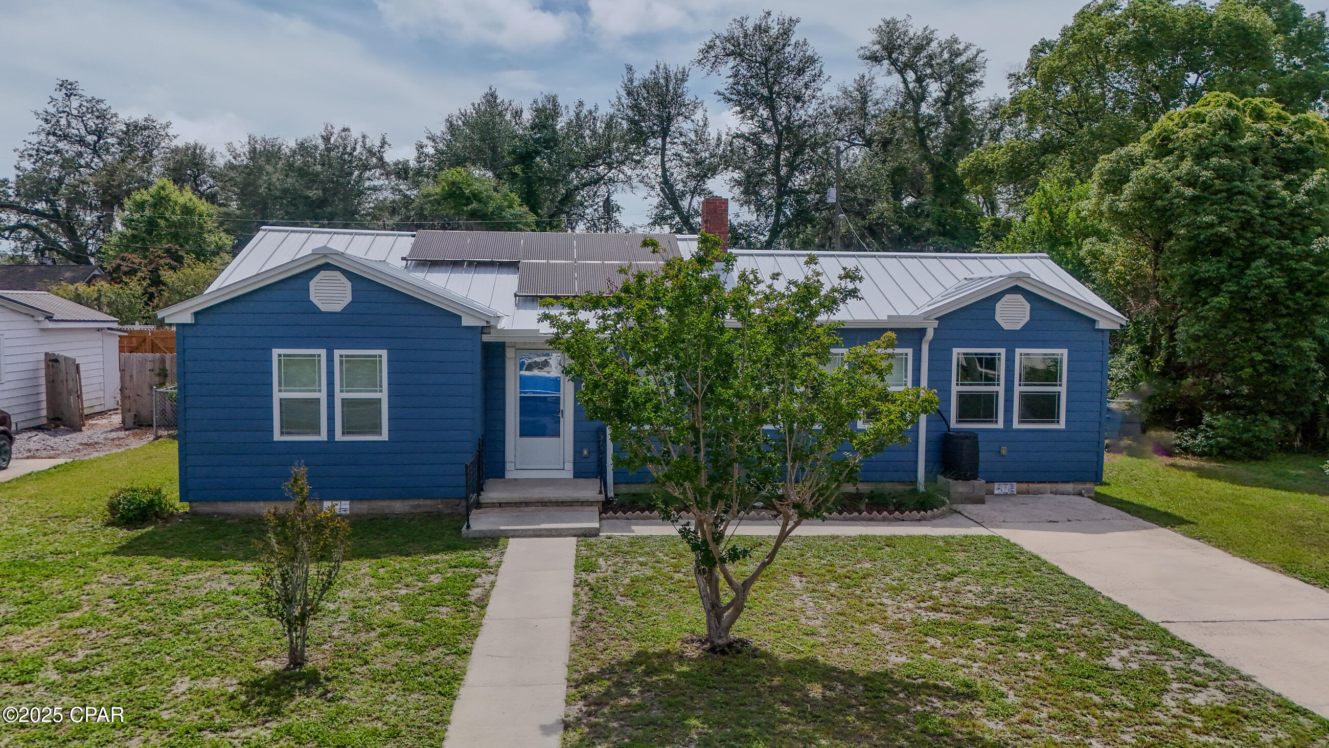 Sudduths 1st Add - Residential