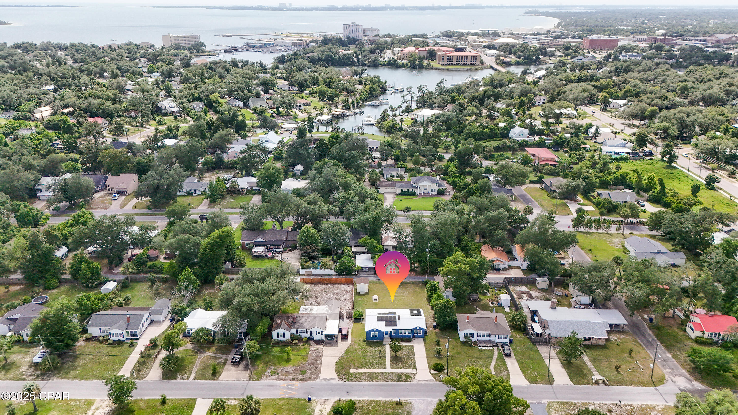 Sudduths 1st Add - Residential