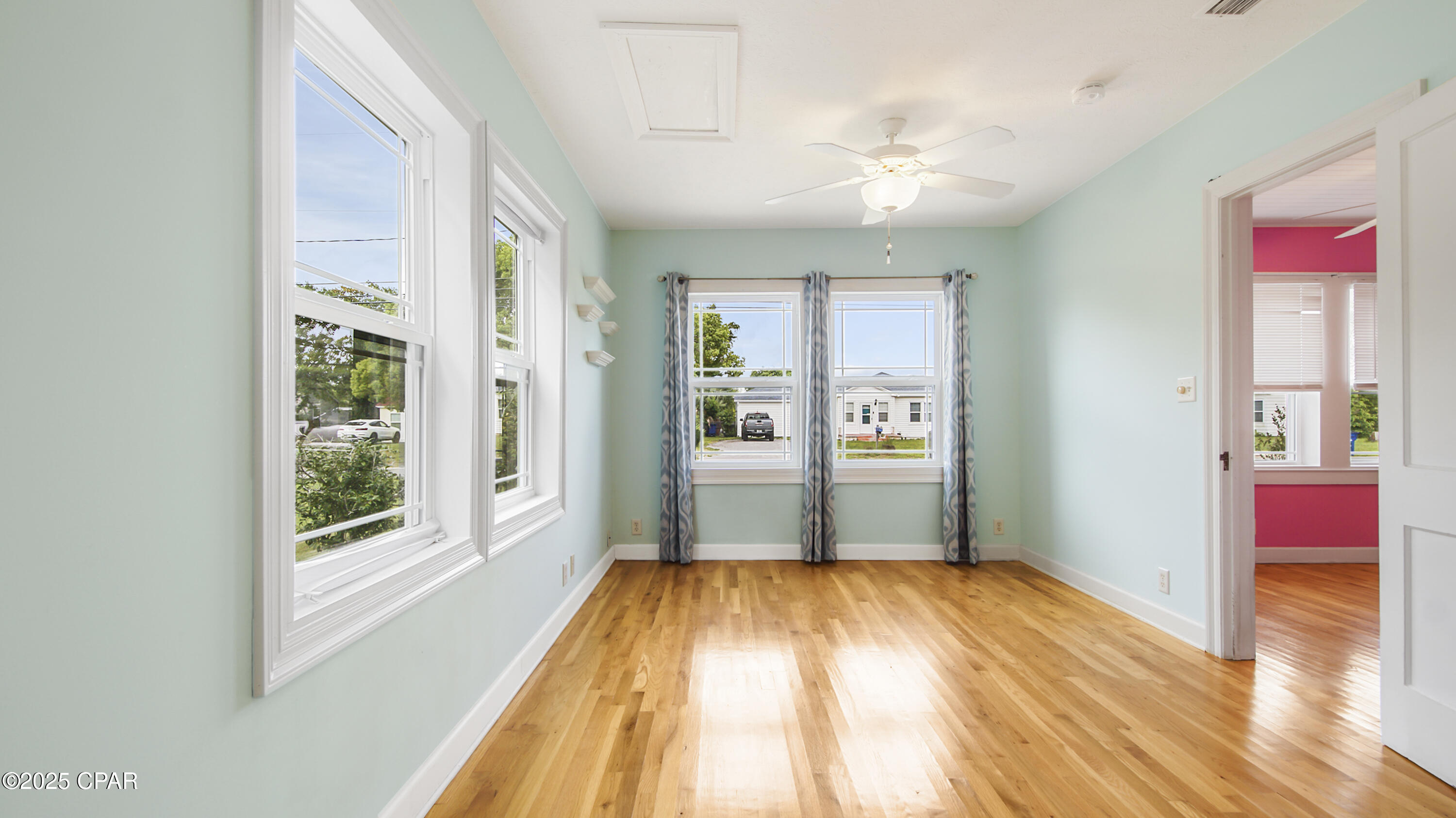 Sudduths 1st Add - Residential