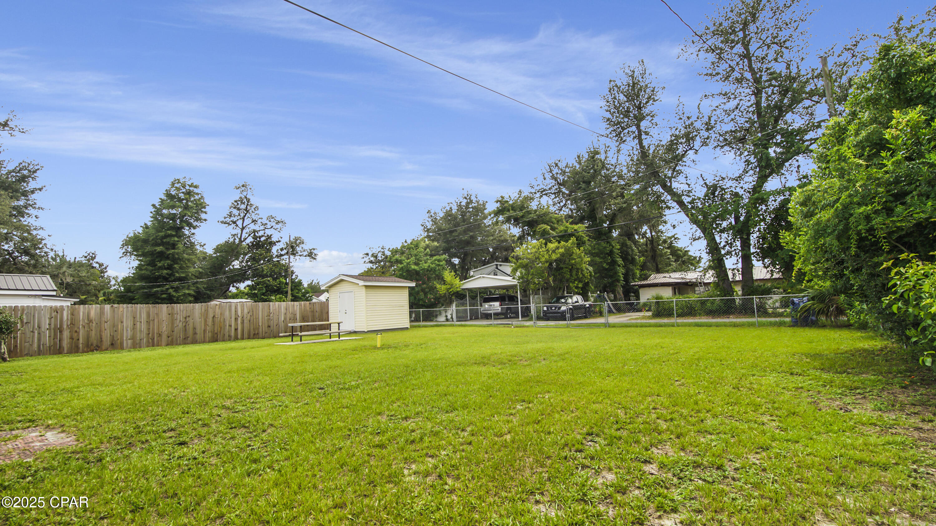 Sudduths 1st Add - Residential