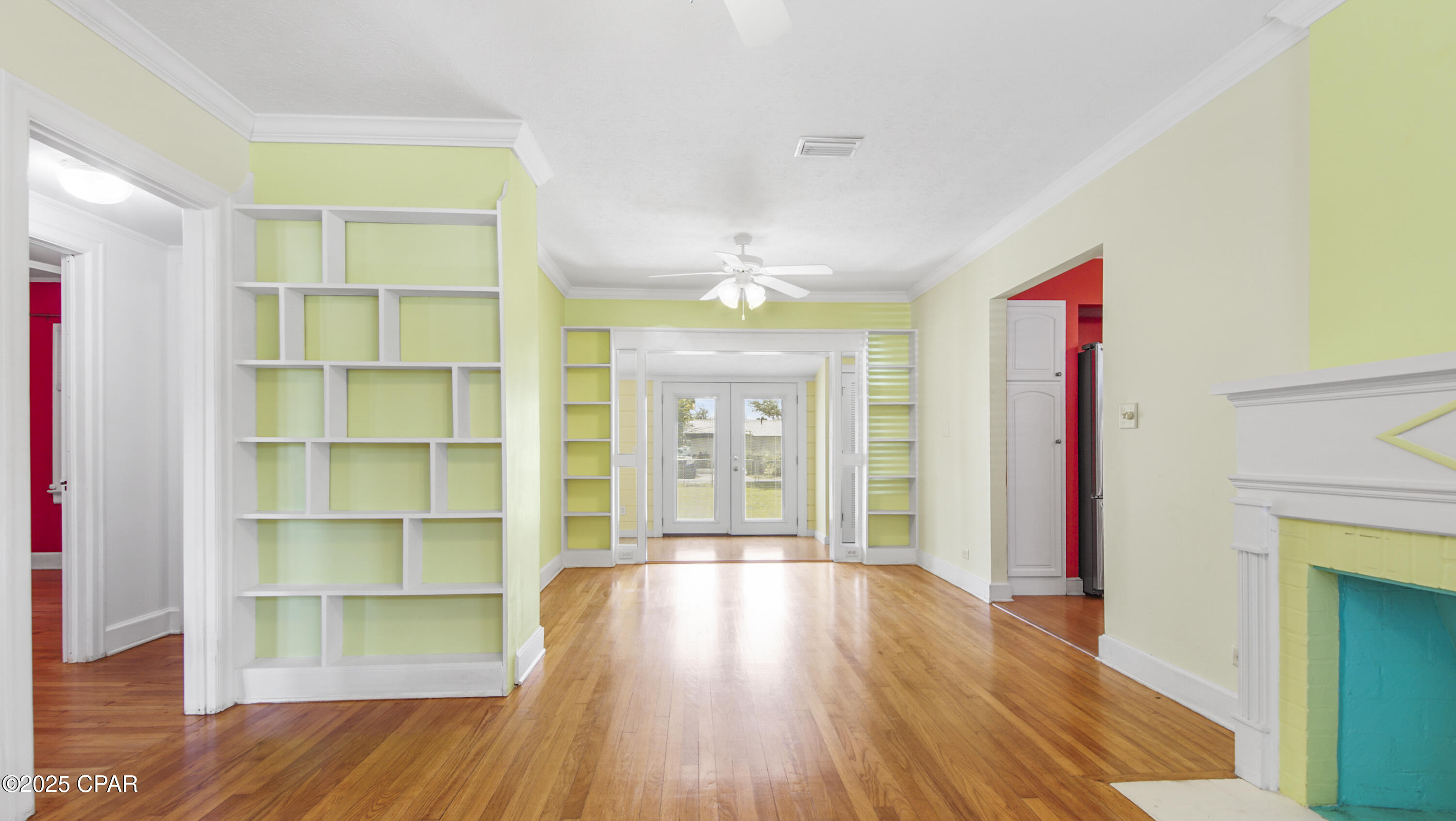 Sudduths 1st Add - Residential