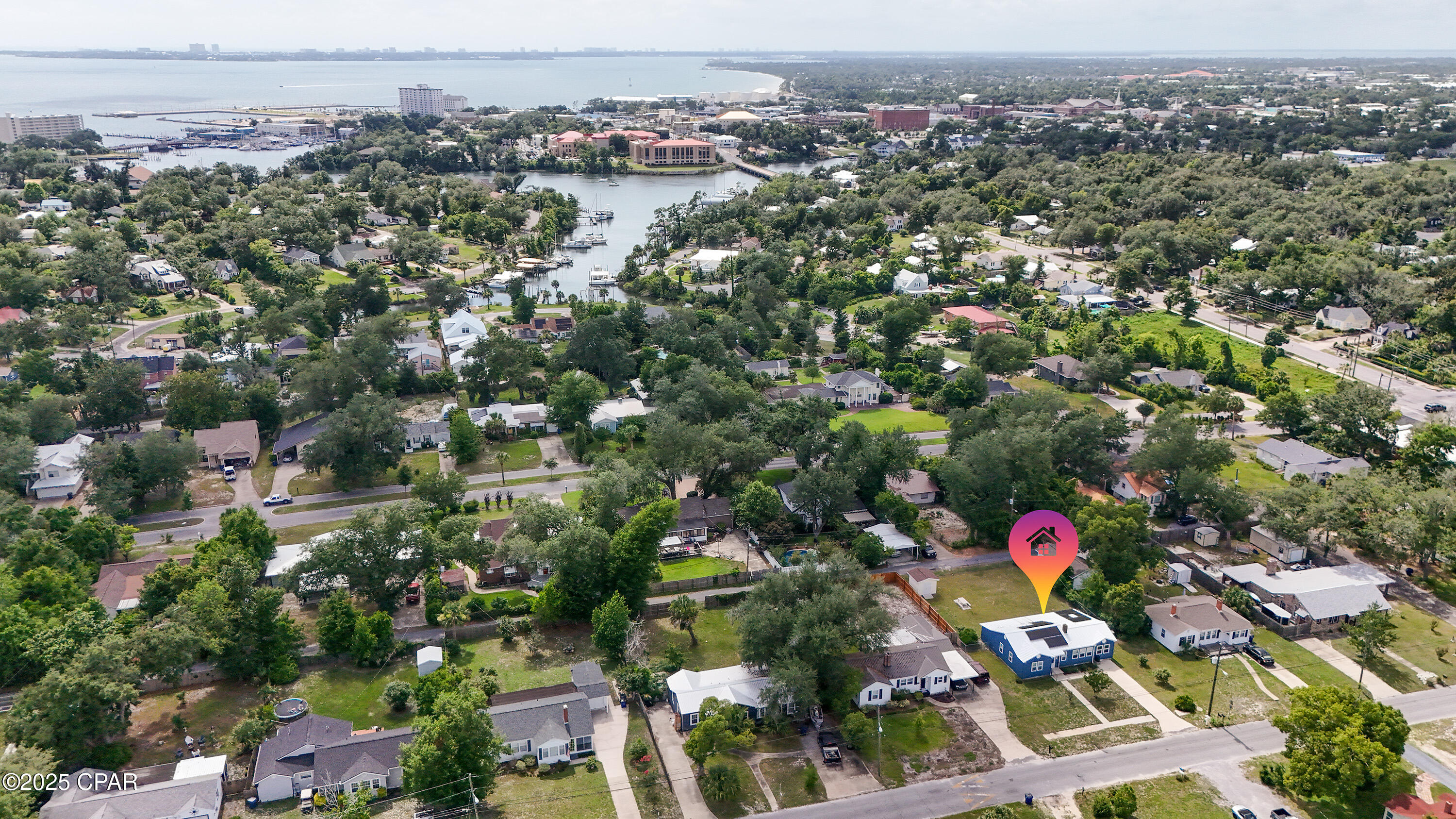 Sudduths 1st Add - Residential