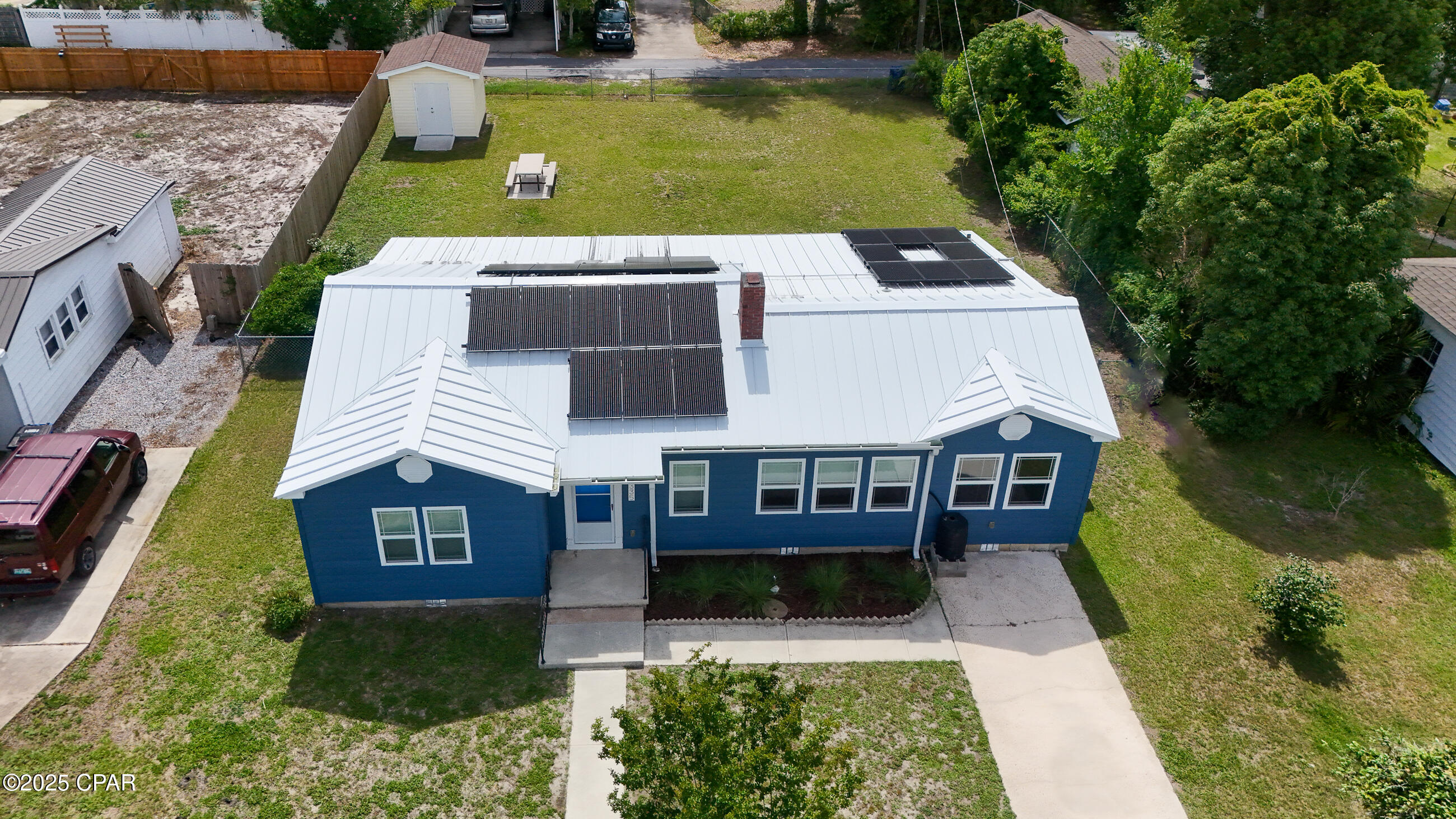 Sudduths 1st Add - Residential