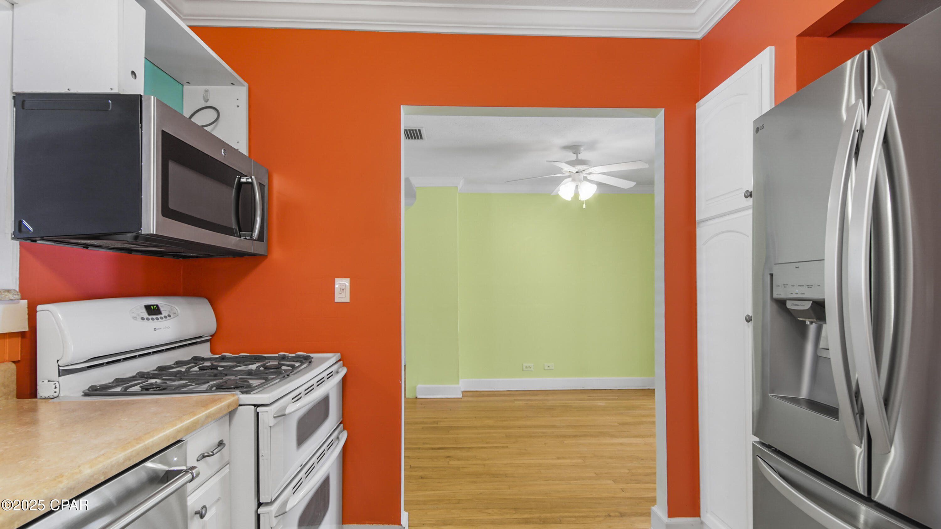 Sudduths 1st Add - Residential