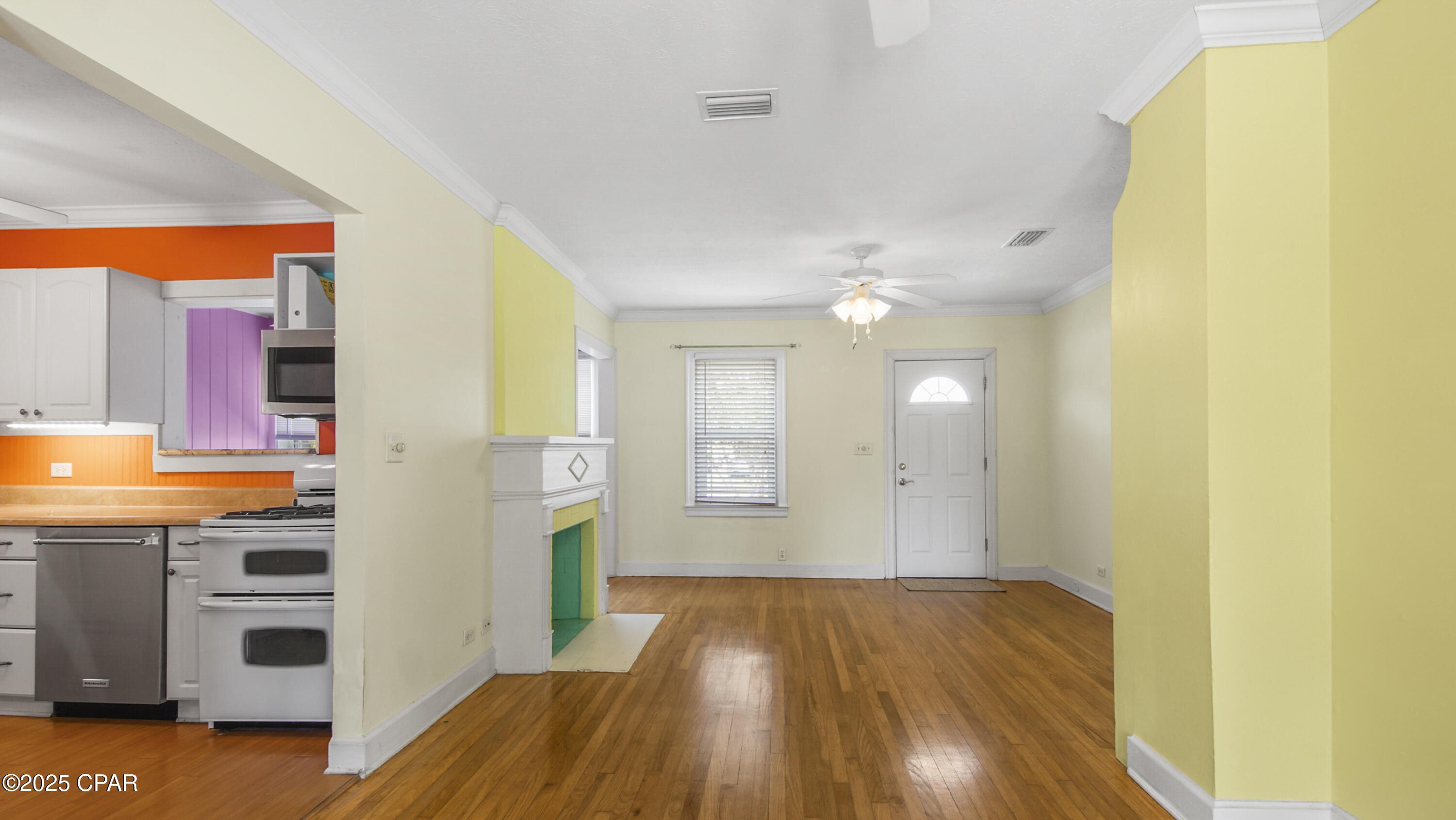 Sudduths 1st Add - Residential