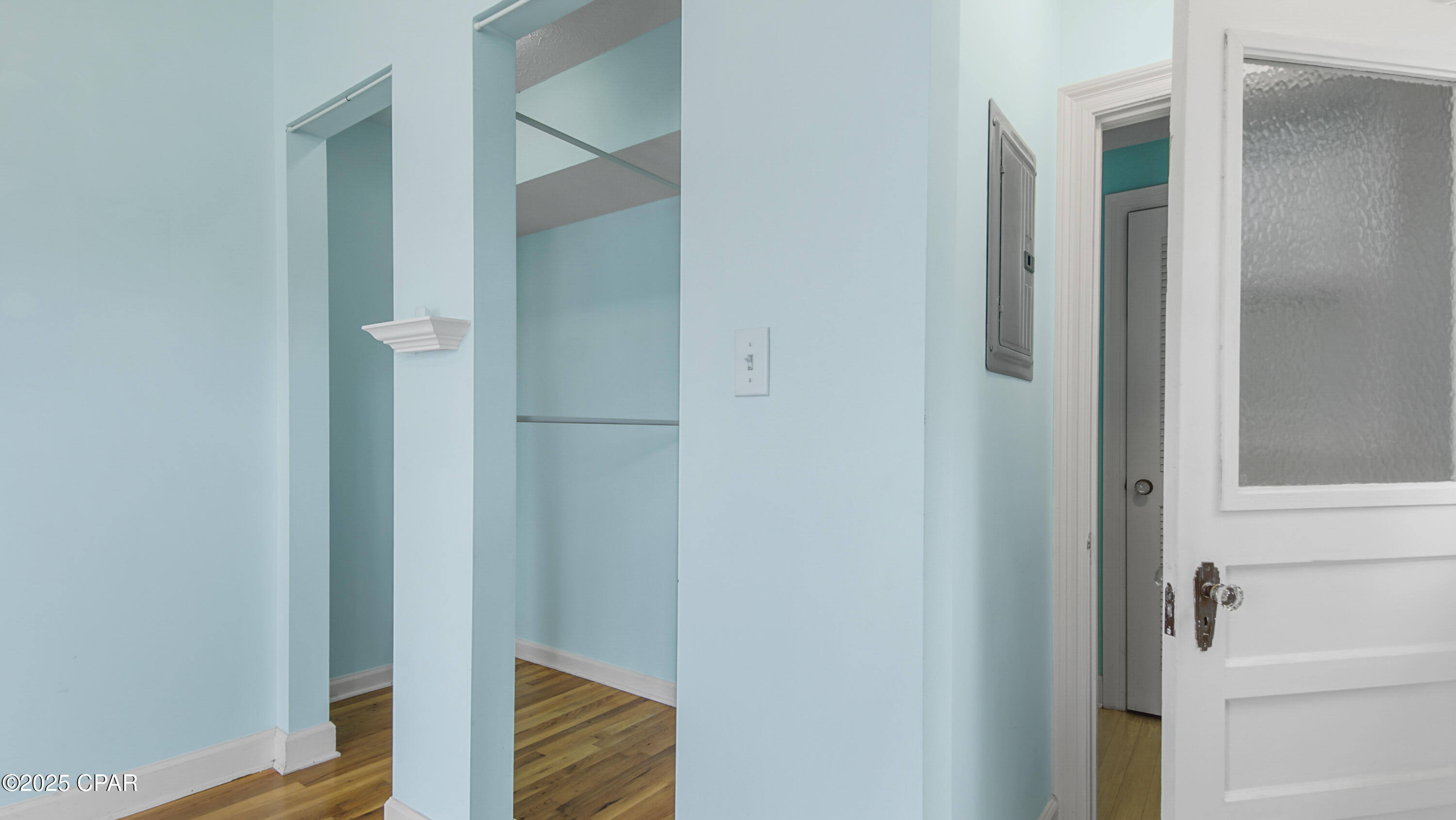 Sudduths 1st Add - Residential