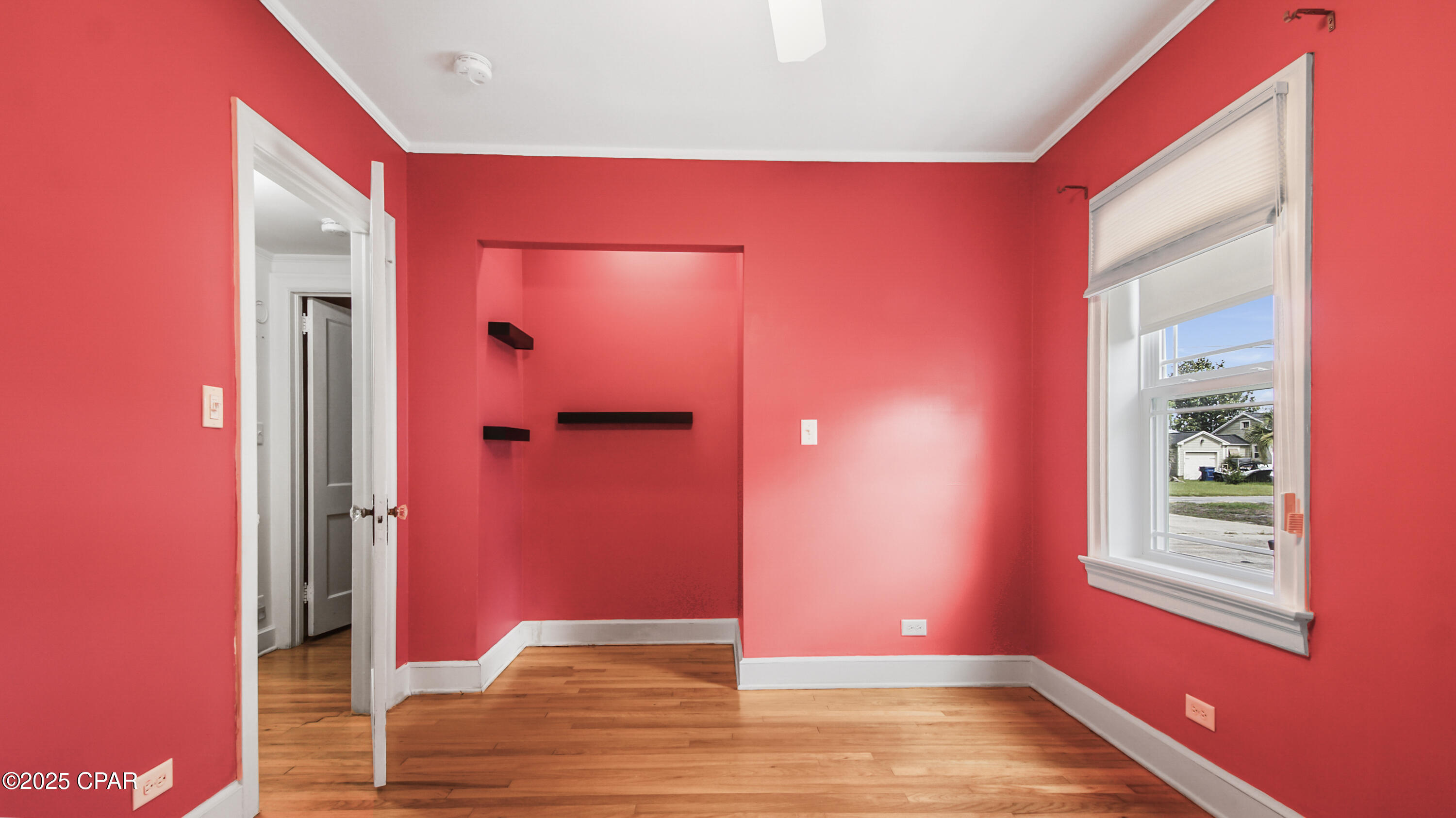 Sudduths 1st Add - Residential