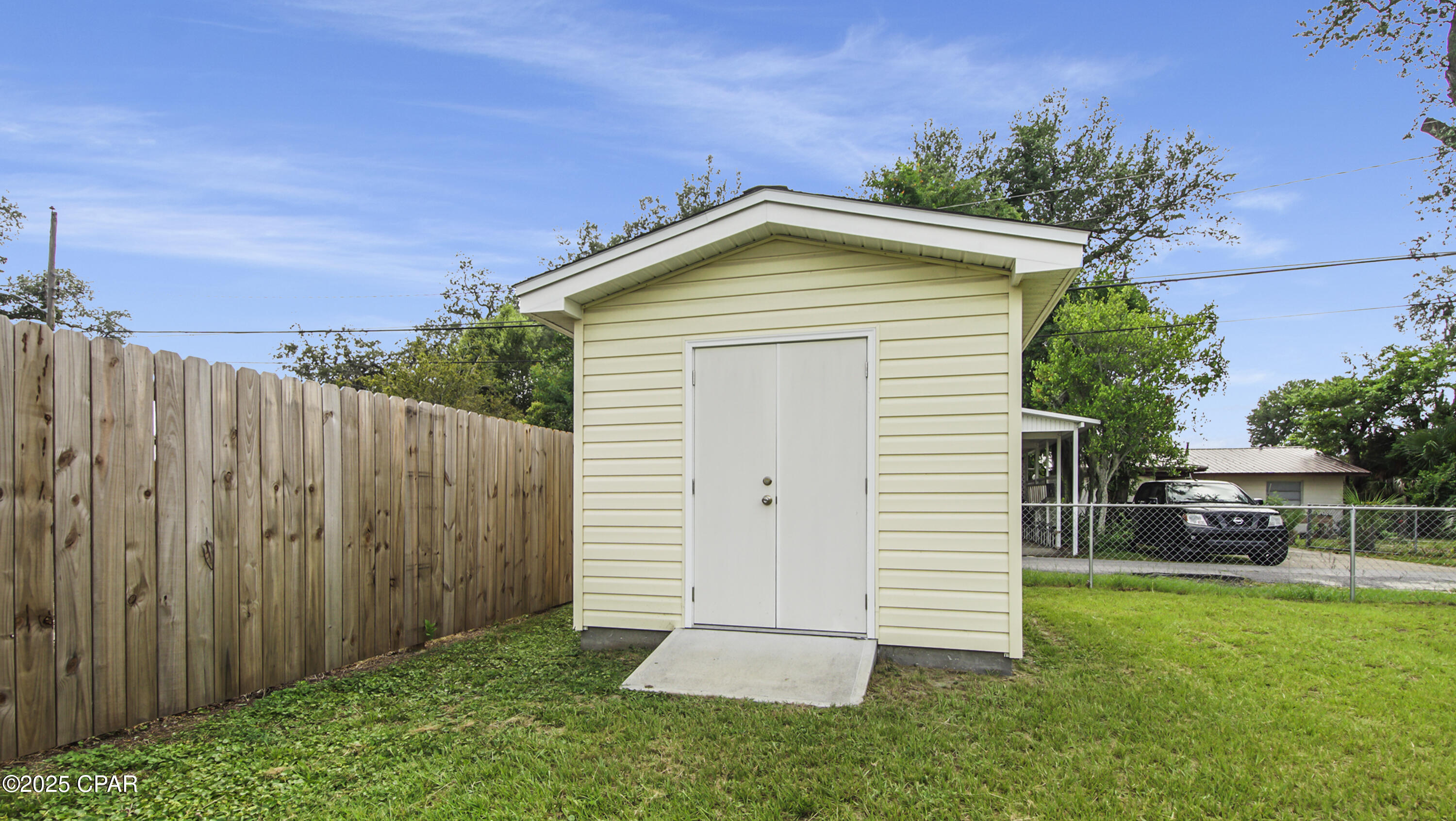 Sudduths 1st Add - Residential